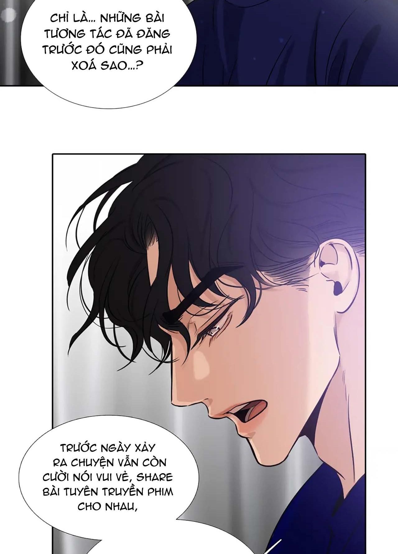 Quan Hệ Trả Nợ Chapter 17 - 5