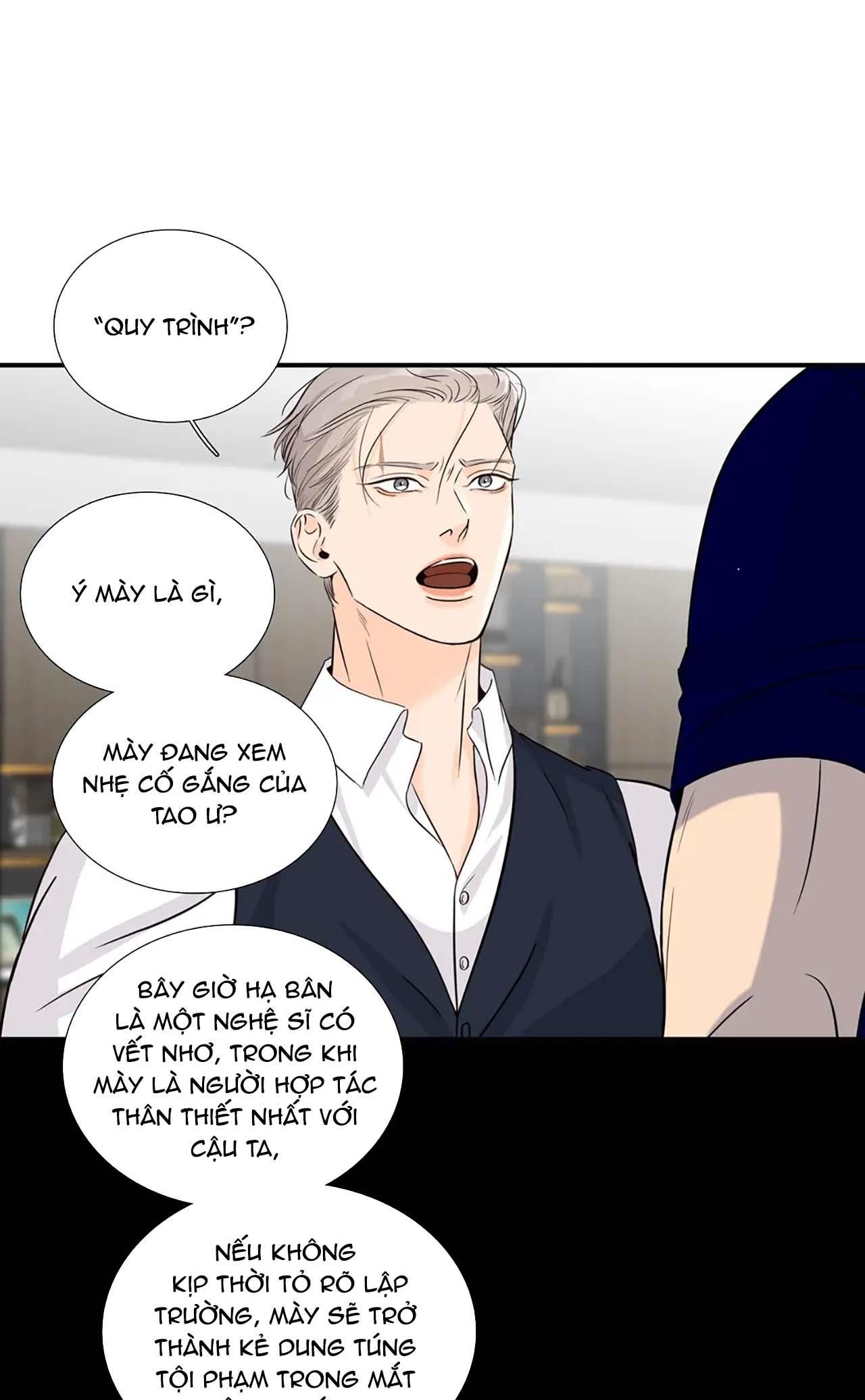 Quan Hệ Trả Nợ Chapter 17 - 8