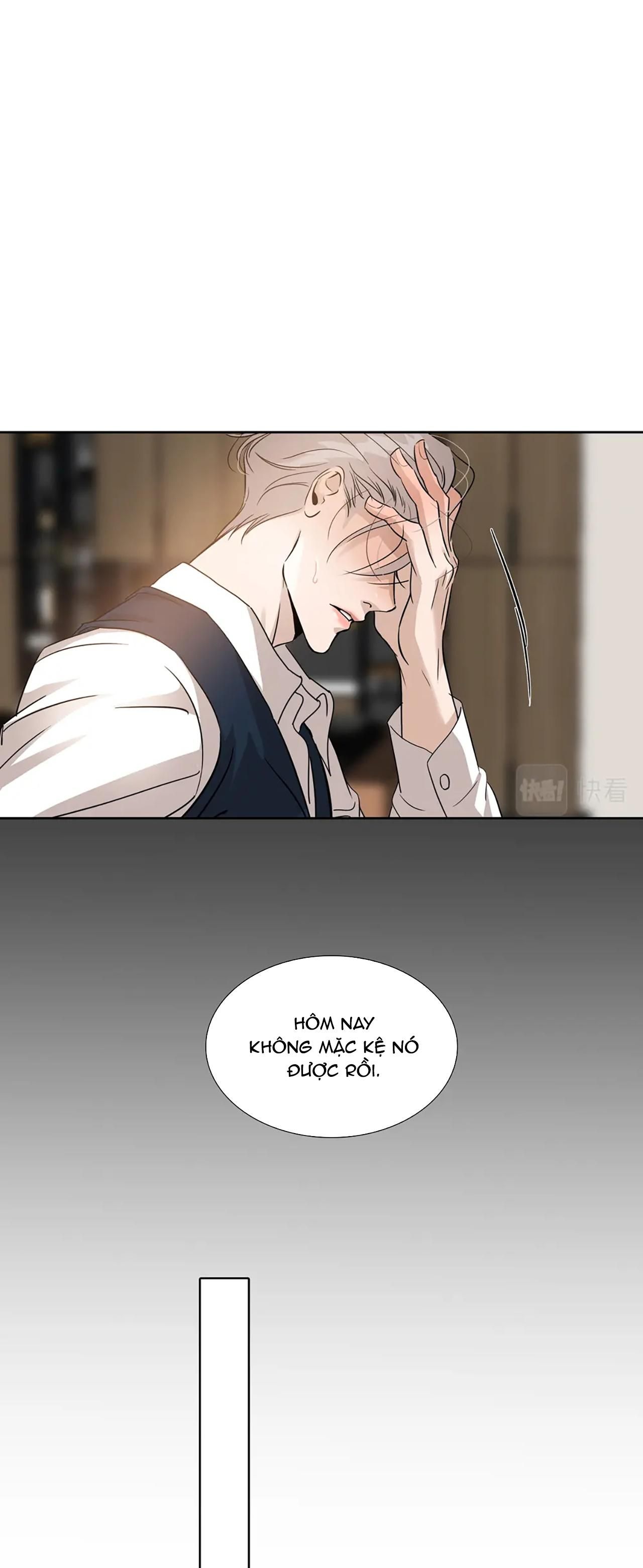 Quan Hệ Trả Nợ Chapter 18 - 11