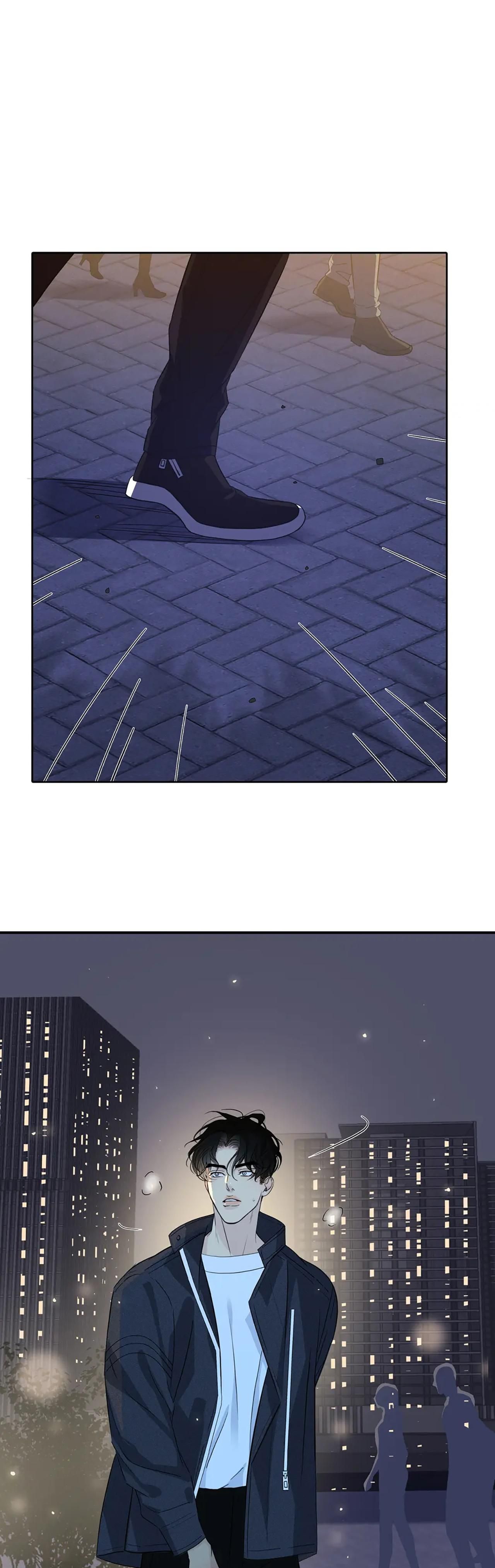 Quan Hệ Trả Nợ Chapter 18 - 17