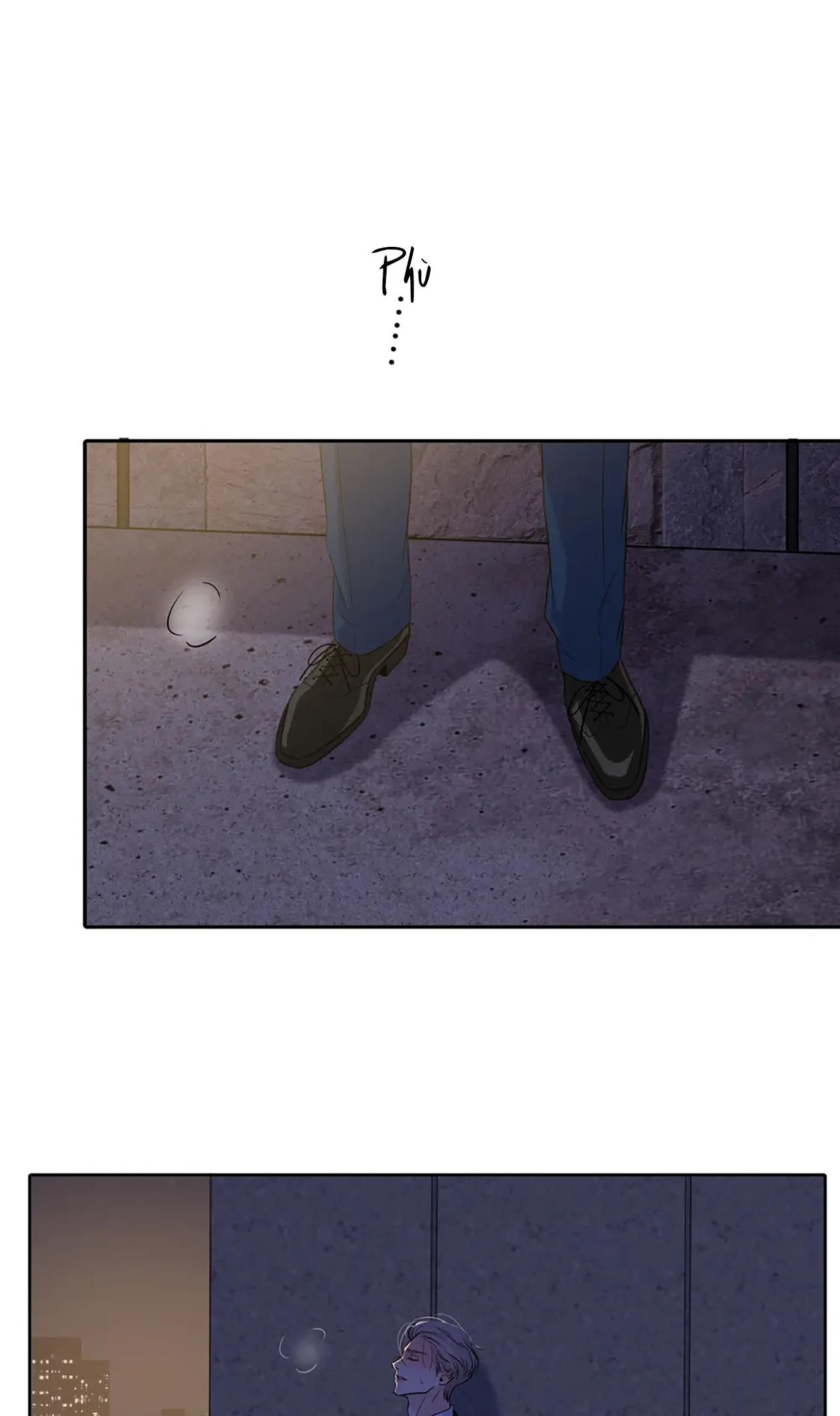 Quan Hệ Trả Nợ Chapter 18 - 23