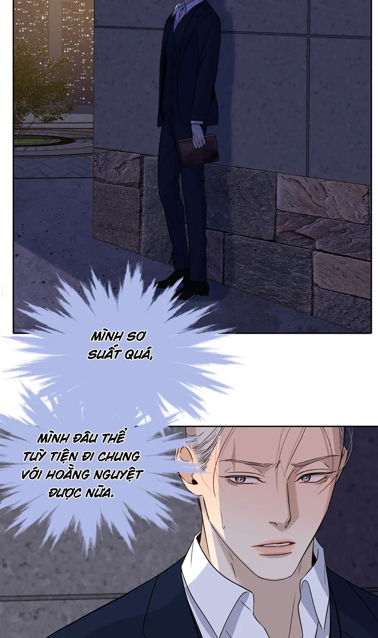 Quan Hệ Trả Nợ Chapter 18 - 24