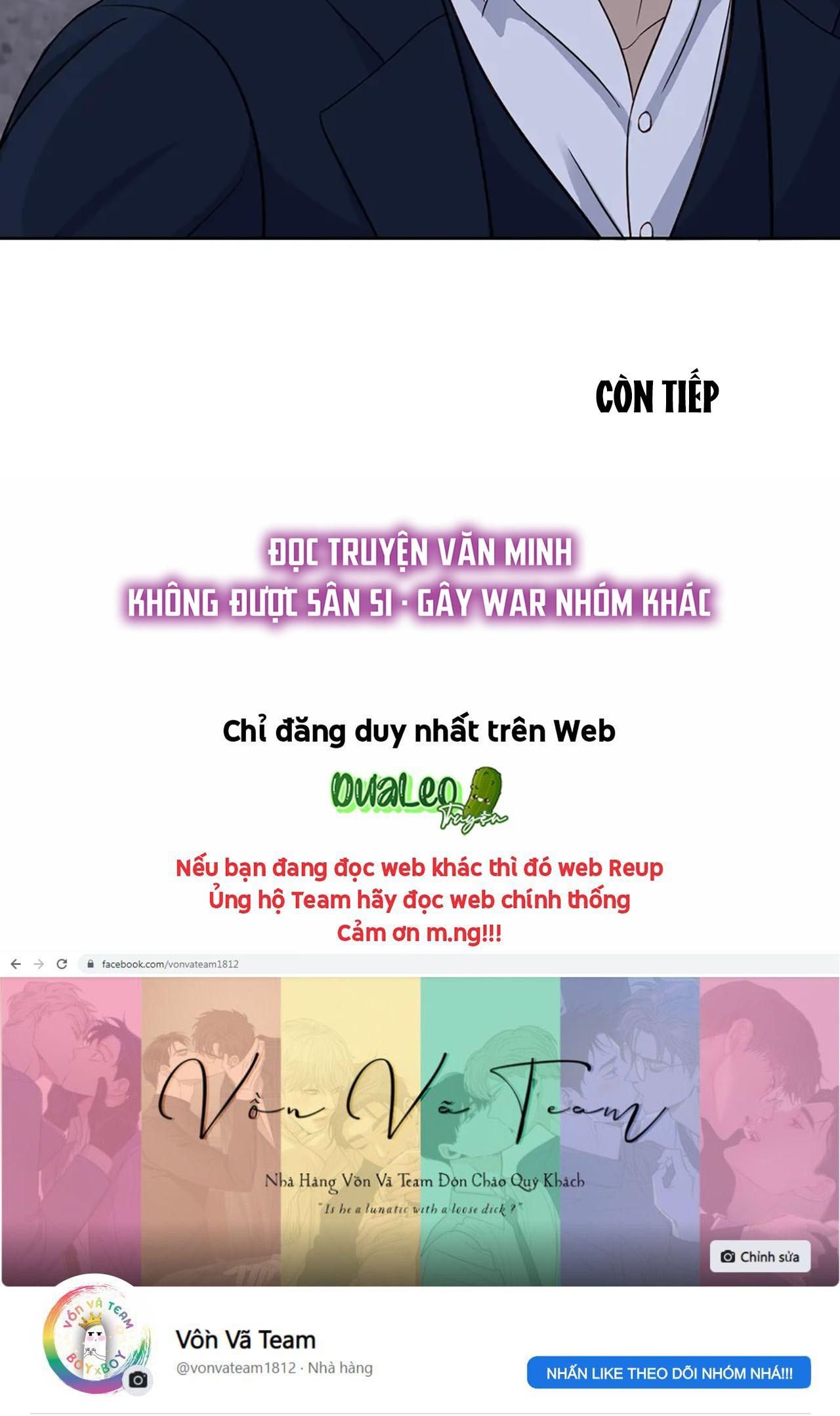 Quan Hệ Trả Nợ Chapter 18 - 25