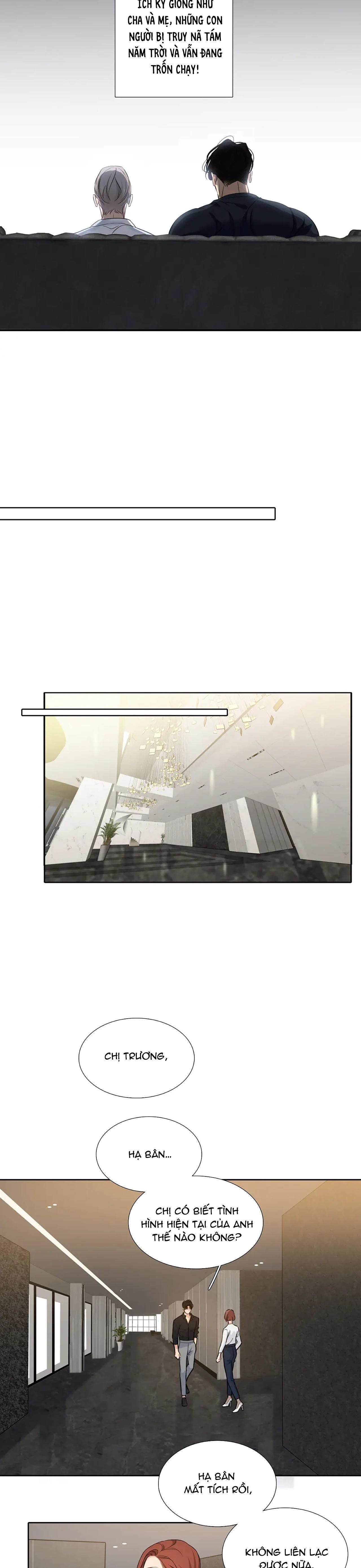 Quan Hệ Trả Nợ Chapter 19 - 18