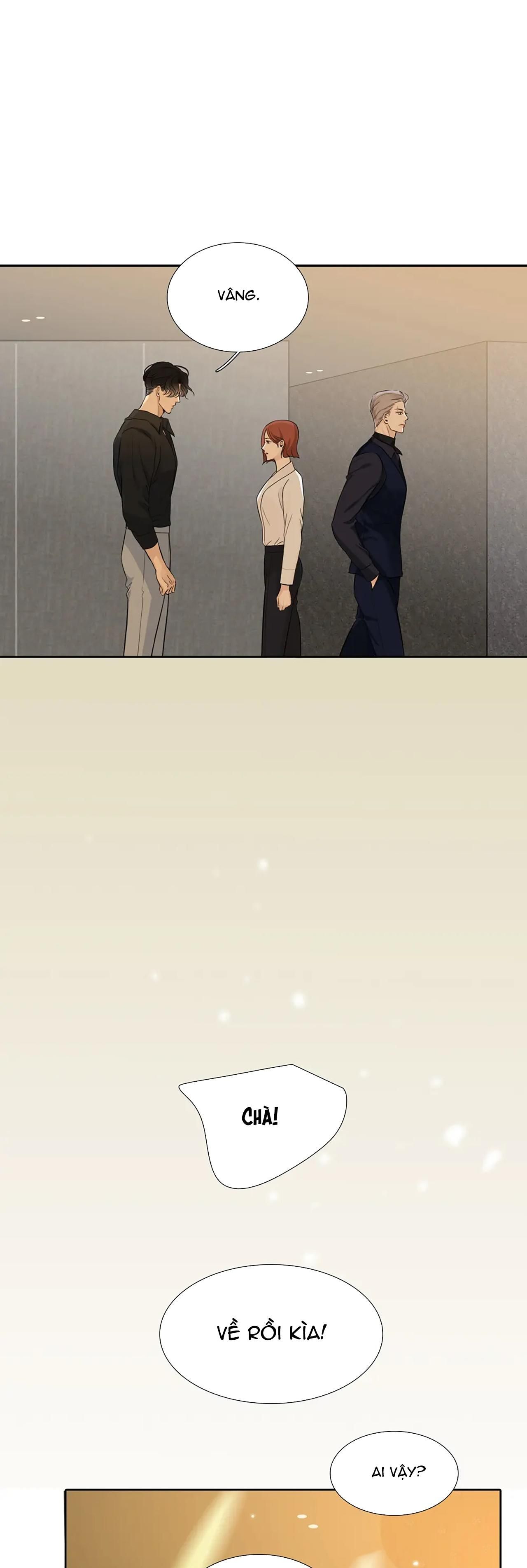 Quan Hệ Trả Nợ Chapter 19 - 20