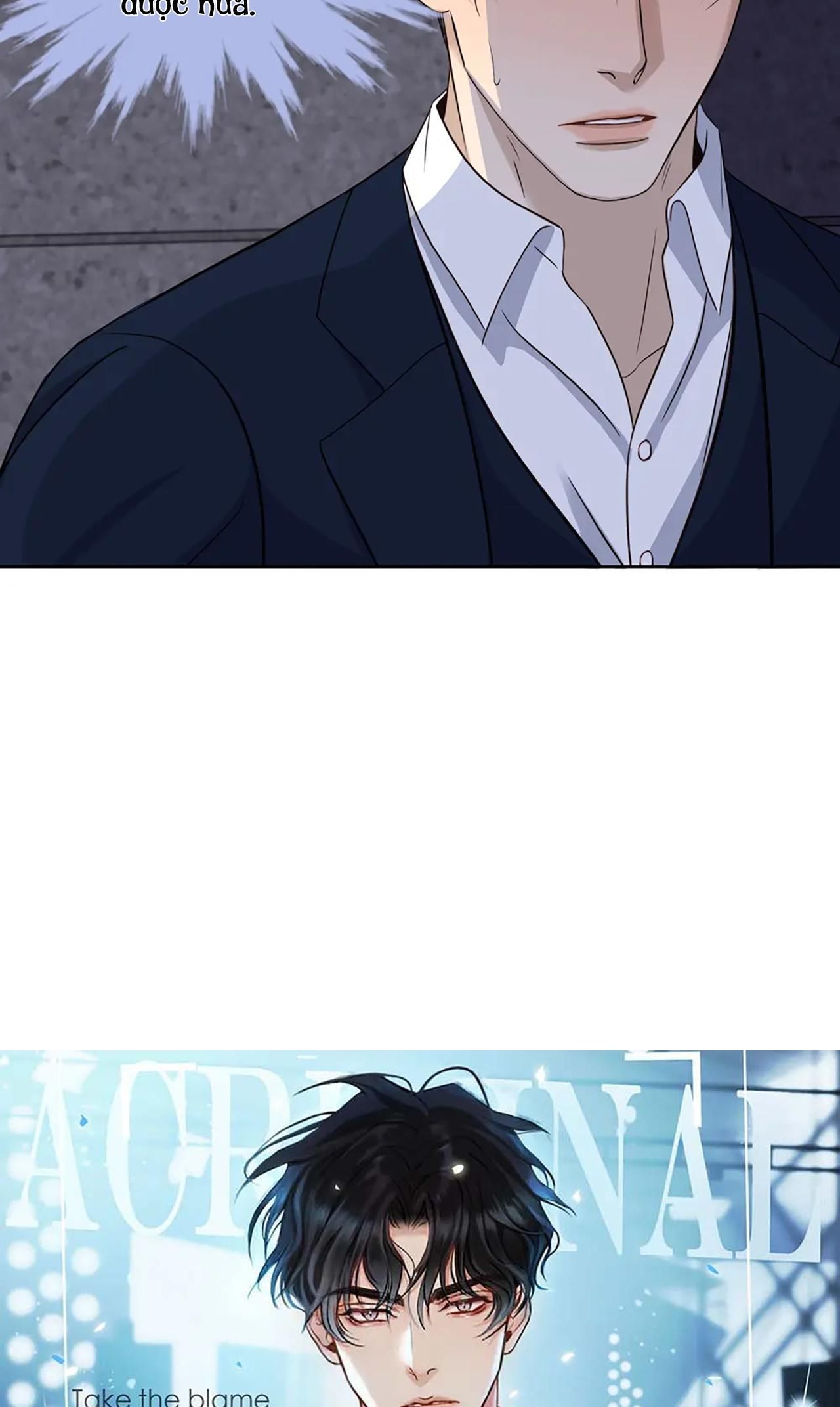 Quan Hệ Trả Nợ Chapter 19 - 3