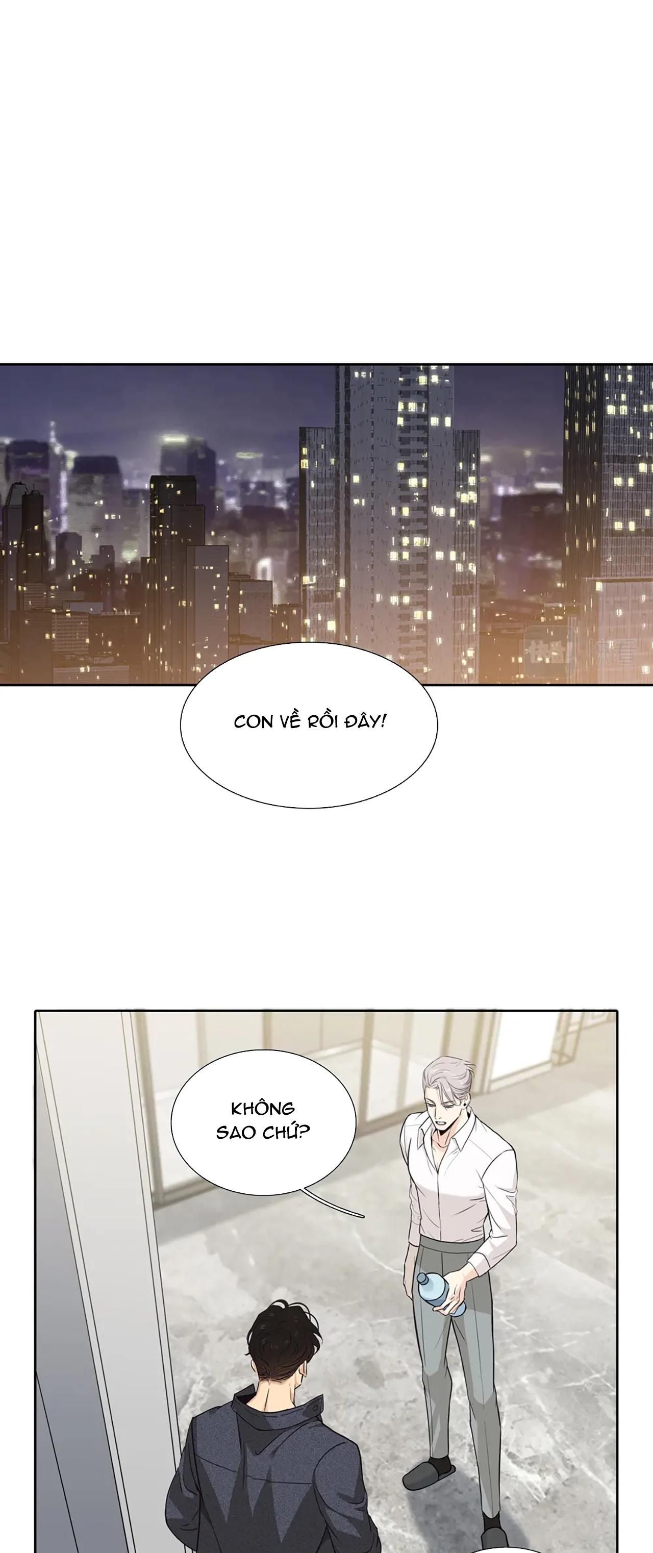 Quan Hệ Trả Nợ Chapter 19 - 5