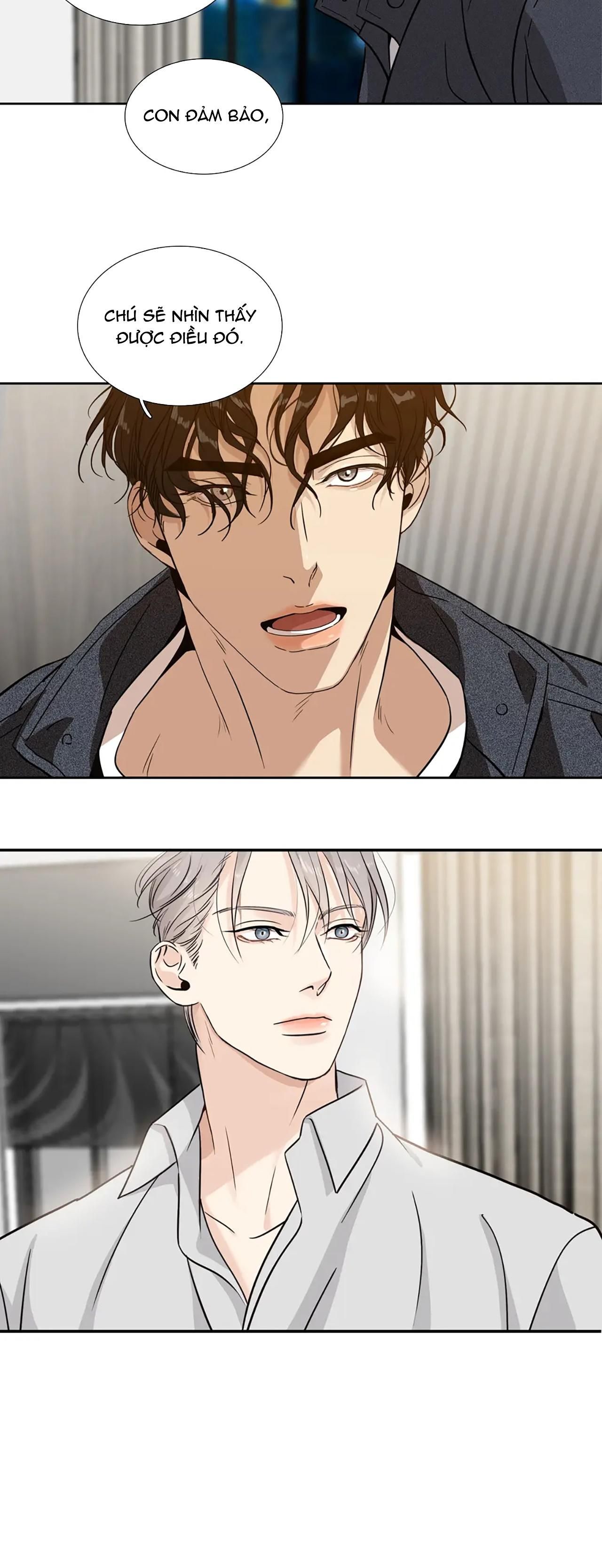 Quan Hệ Trả Nợ Chapter 19 - 10