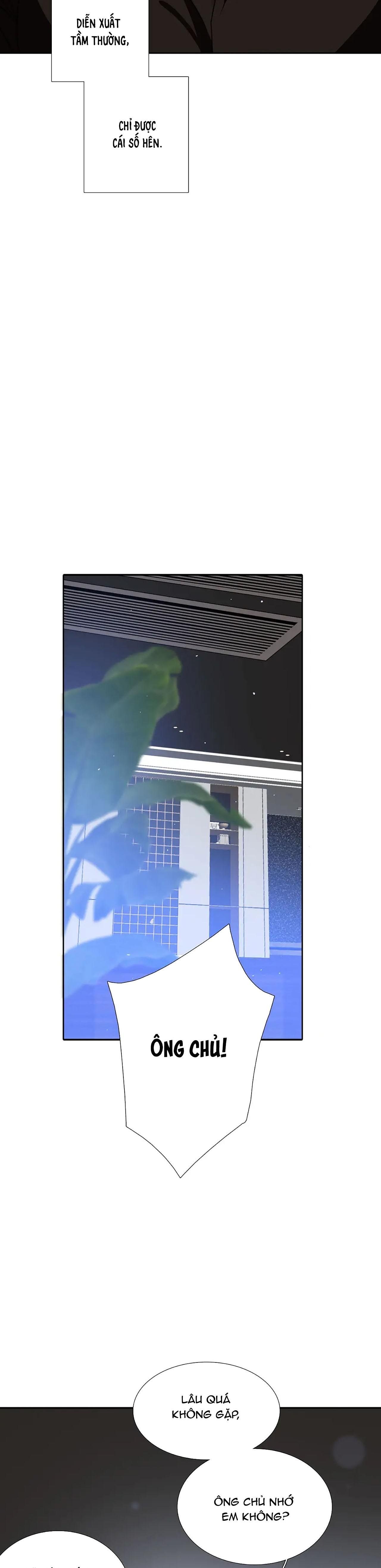 Quan Hệ Trả Nợ Chapter 20 - 16