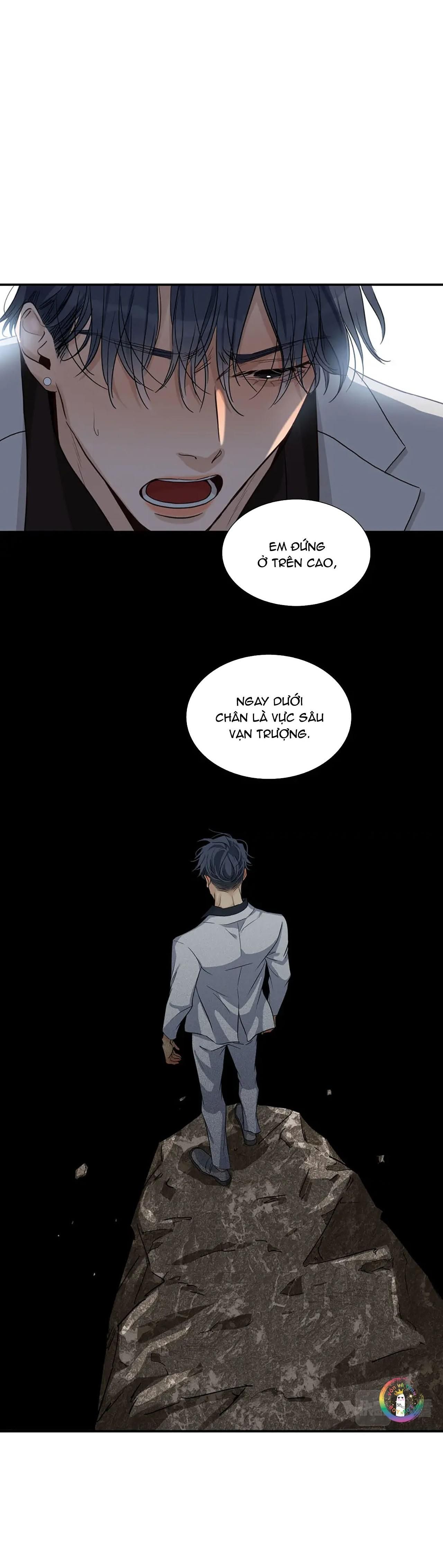 Quan Hệ Trả Nợ Chapter 20 - 23