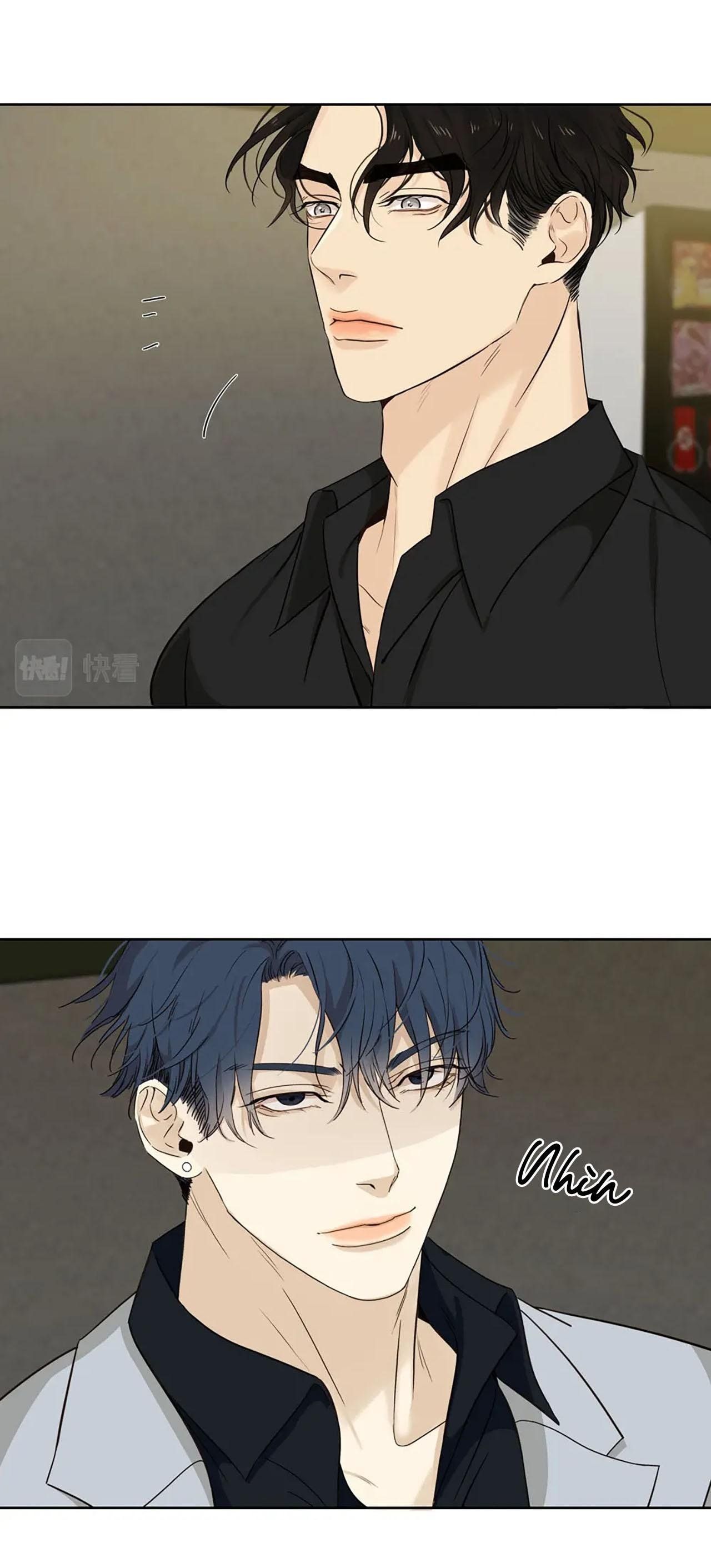 Quan Hệ Trả Nợ Chapter 20 - 6