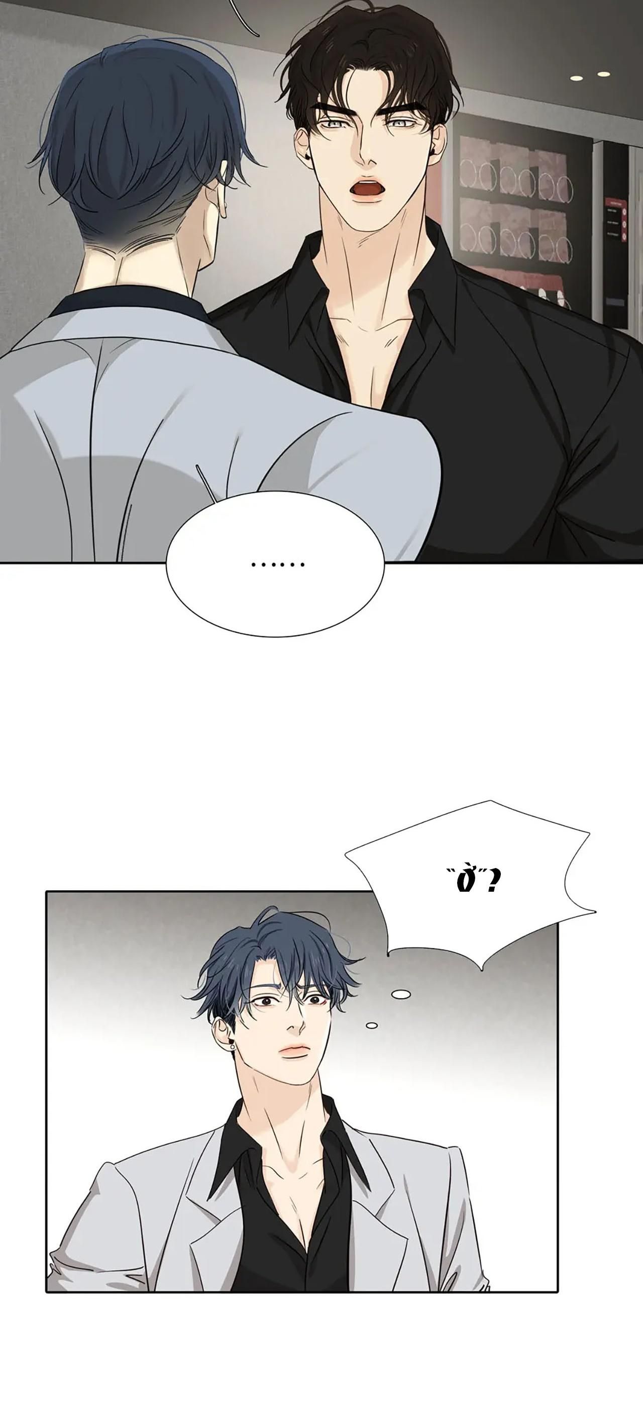 Quan Hệ Trả Nợ Chapter 20 - 8