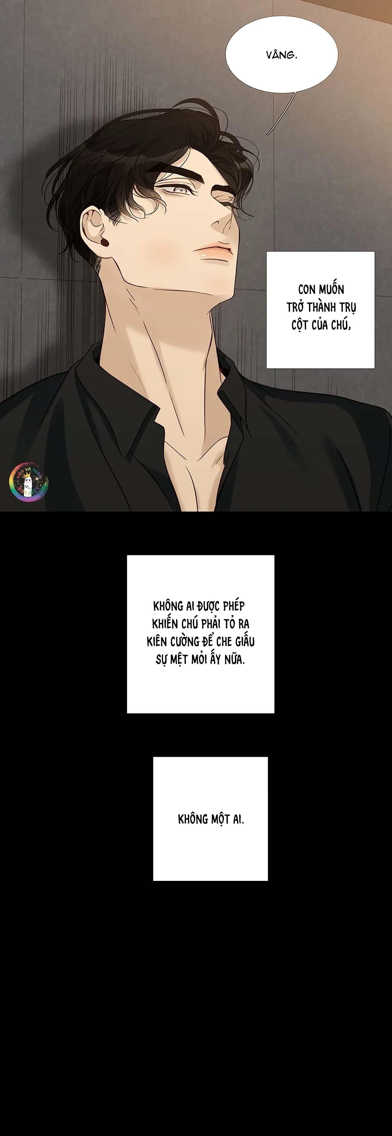 Quan Hệ Trả Nợ Chapter 21 - 15