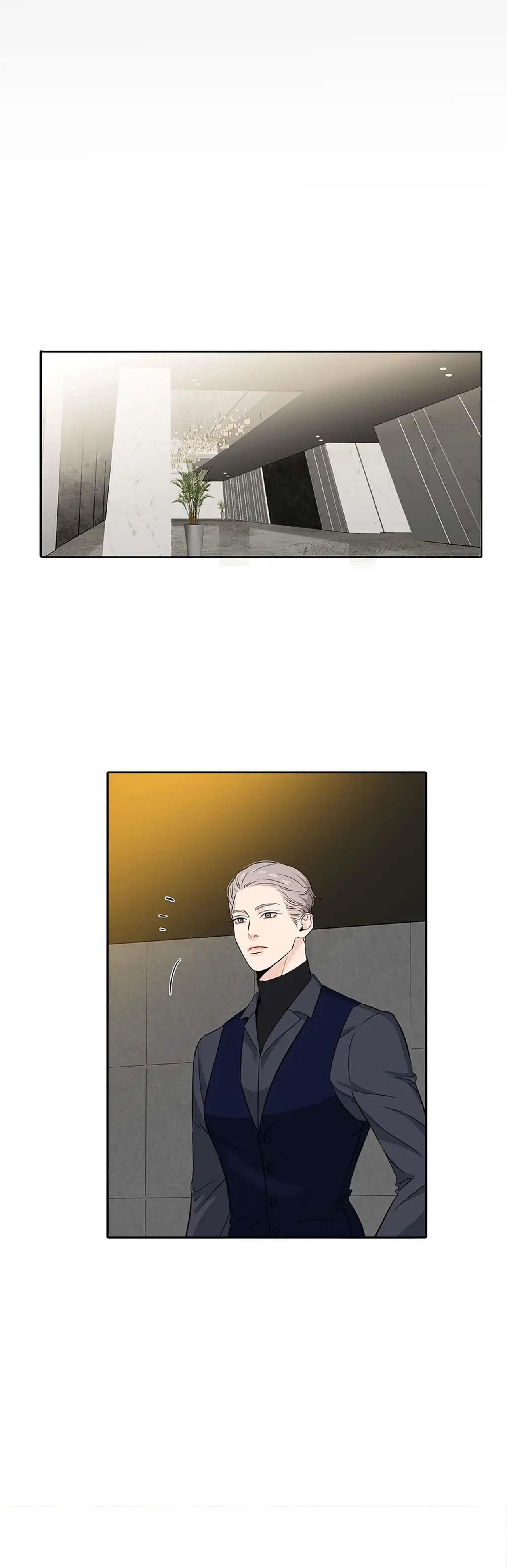 Quan Hệ Trả Nợ Chapter 21 - 7