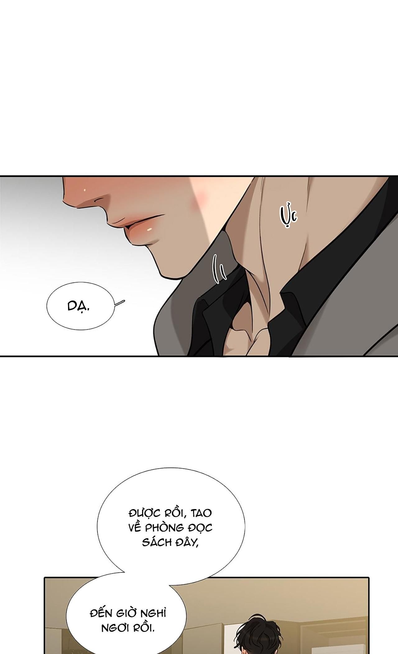 Quan Hệ Trả Nợ Chapter 22 - 16