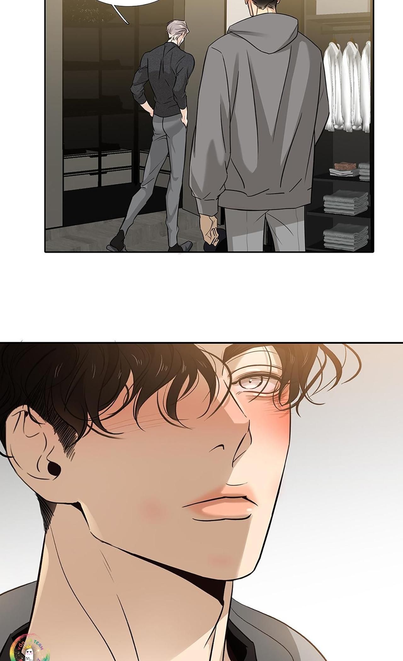 Quan Hệ Trả Nợ Chapter 22 - 17