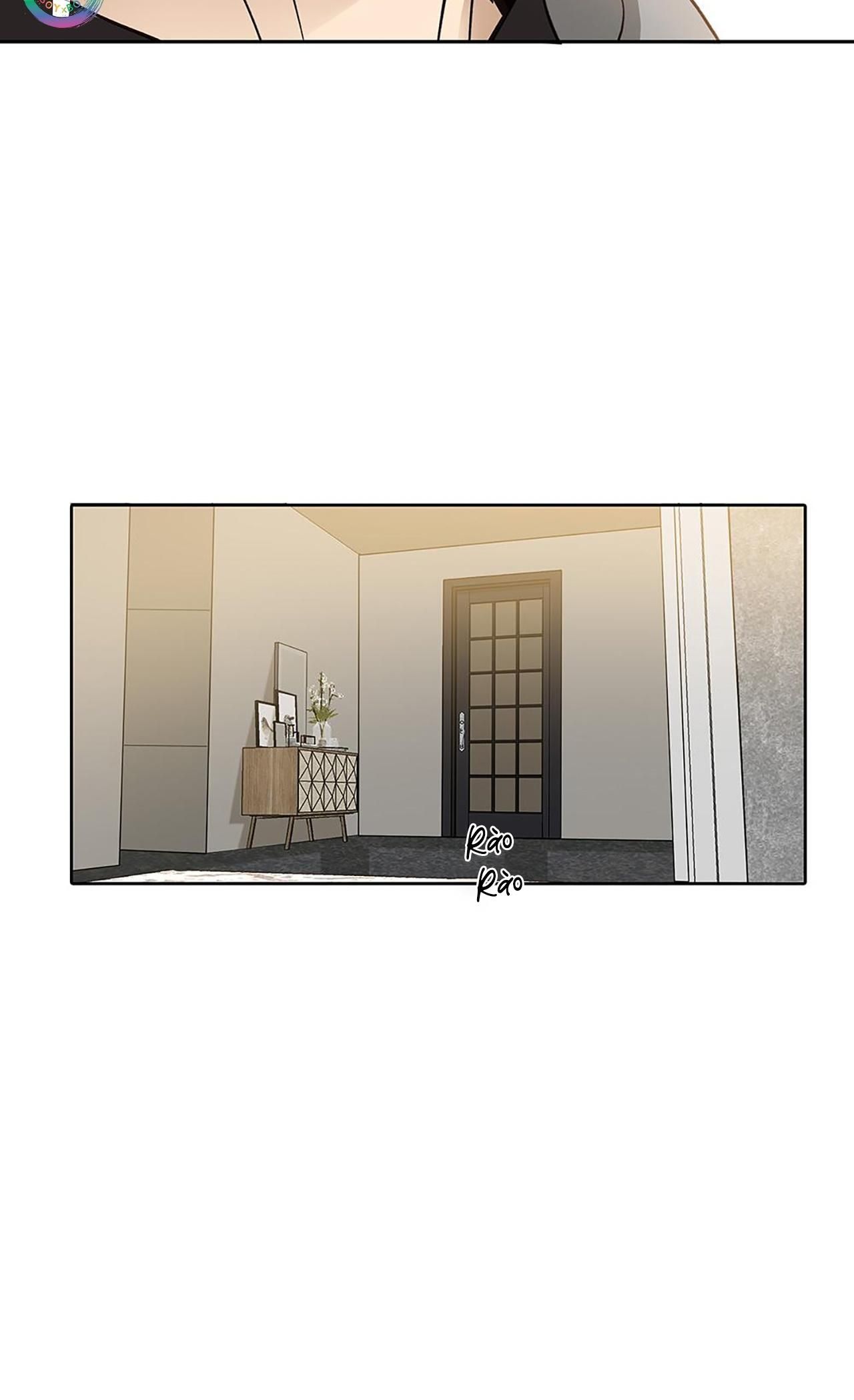 Quan Hệ Trả Nợ Chapter 22 - 18