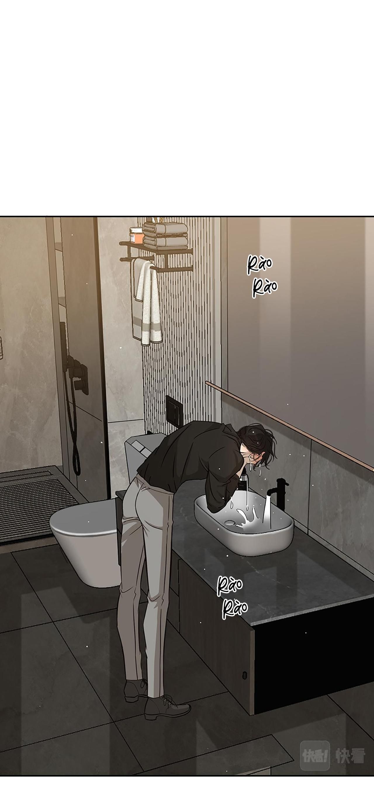 Quan Hệ Trả Nợ Chapter 22 - 19