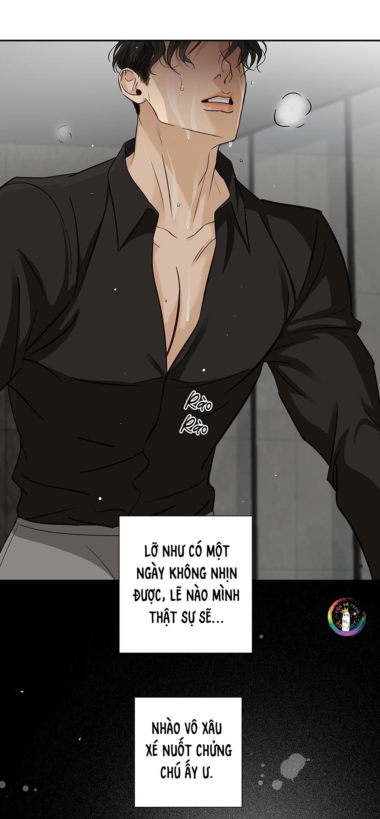 Quan Hệ Trả Nợ Chapter 22 - 20