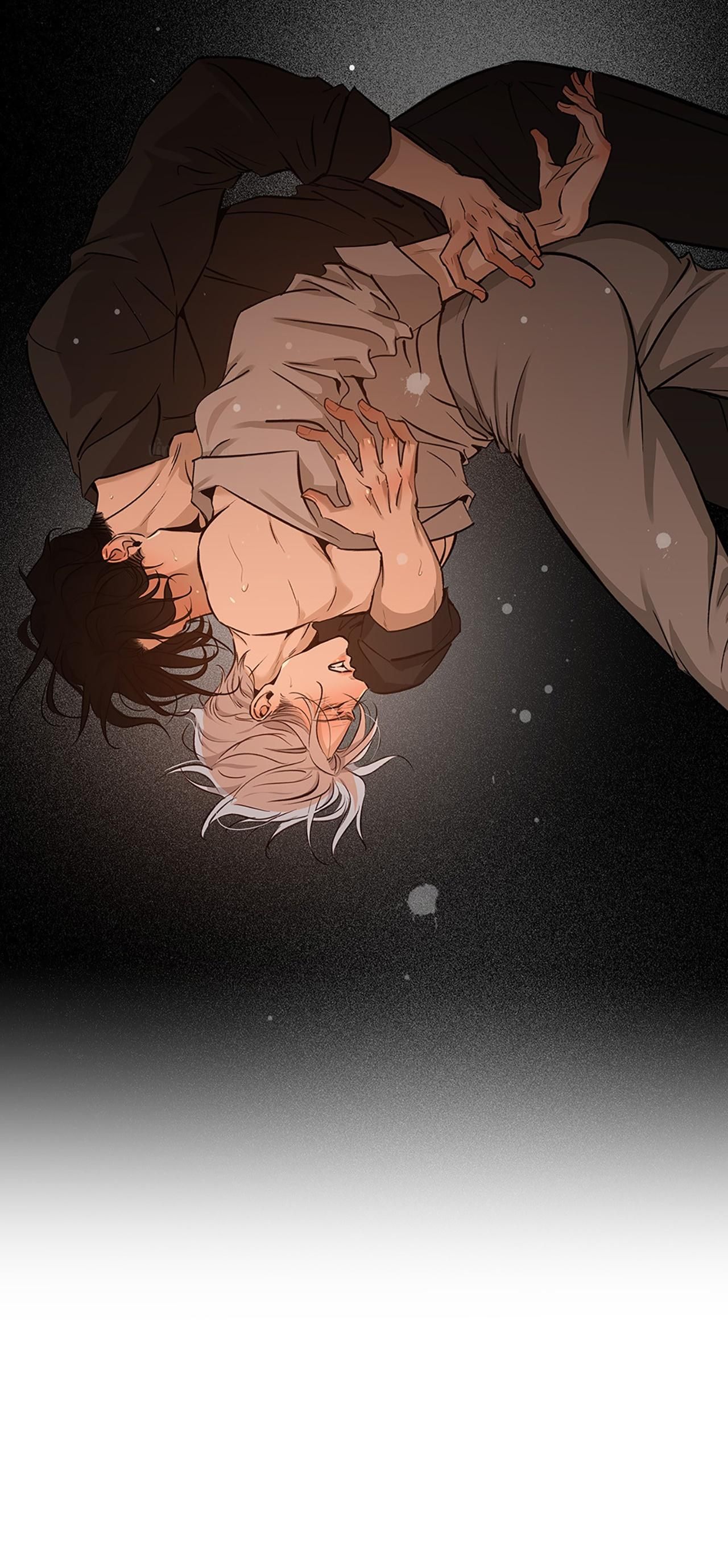 Quan Hệ Trả Nợ Chapter 22 - 21