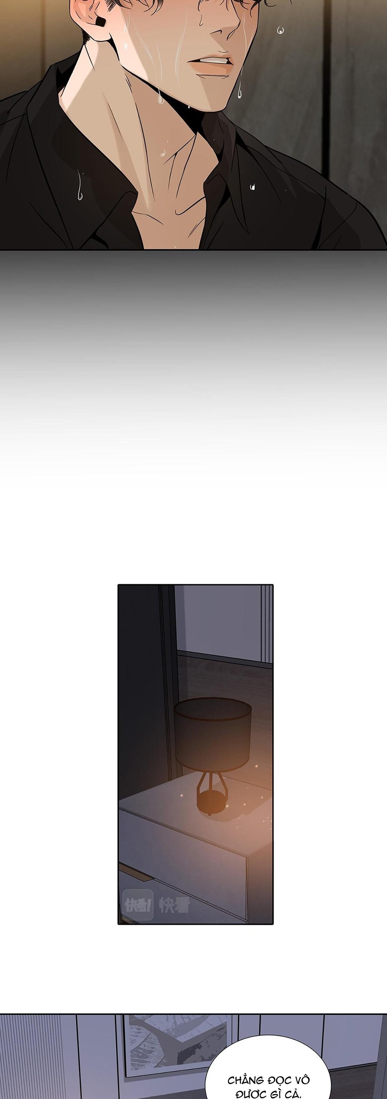 Quan Hệ Trả Nợ Chapter 22 - 23