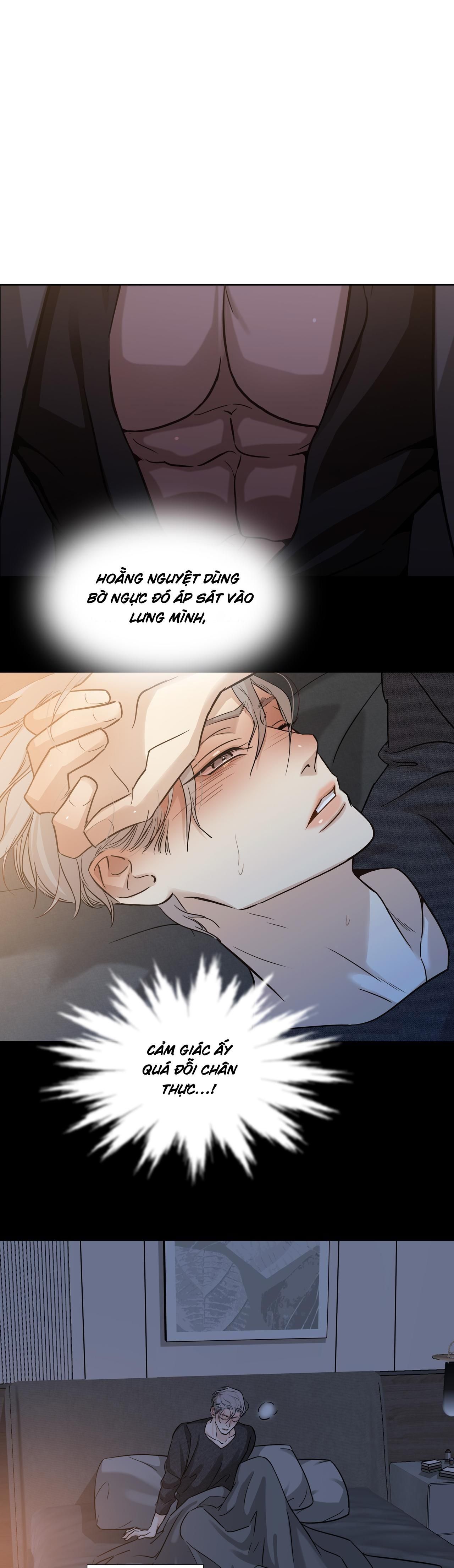 Quan Hệ Trả Nợ Chapter 22 - 25