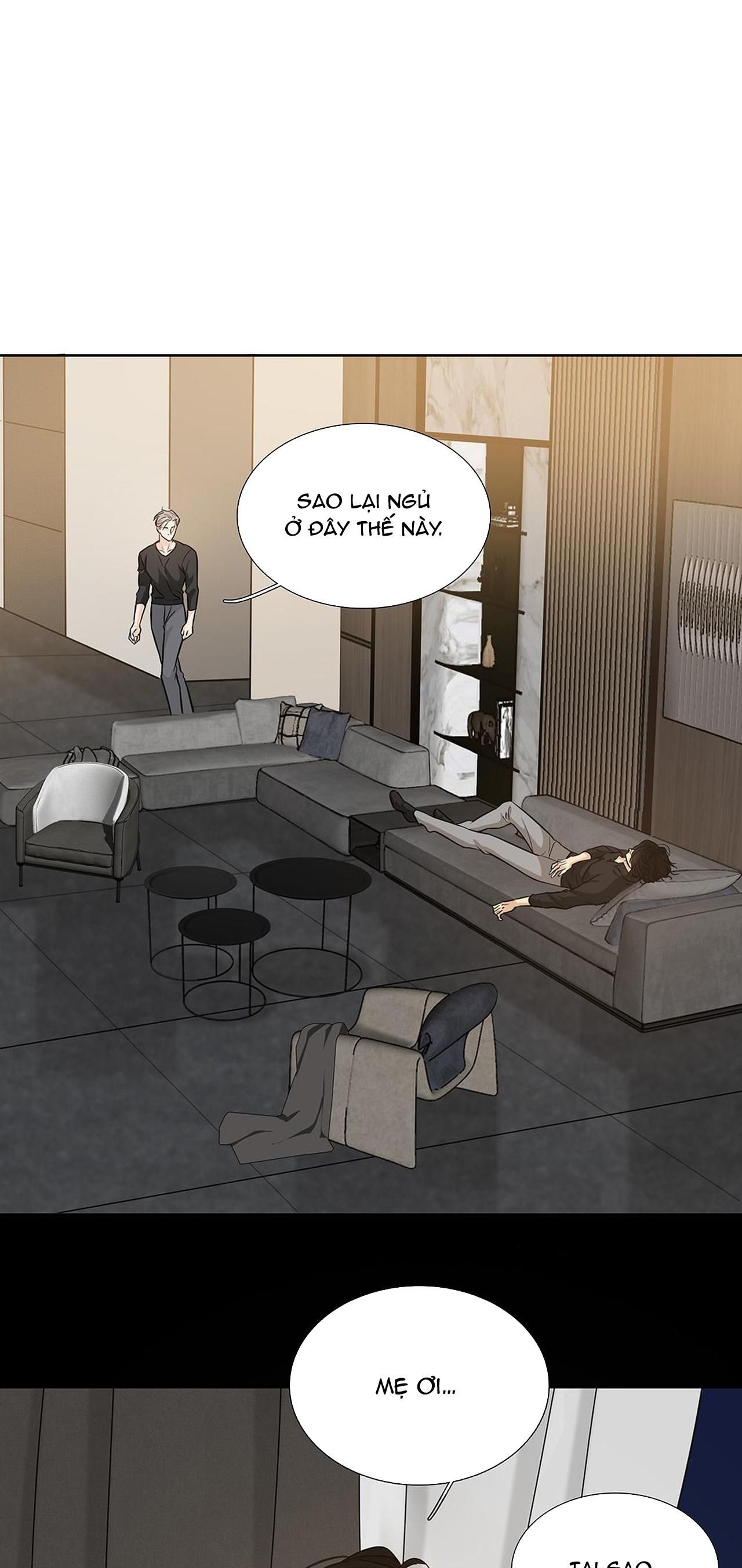 Quan Hệ Trả Nợ Chapter 22 - 28