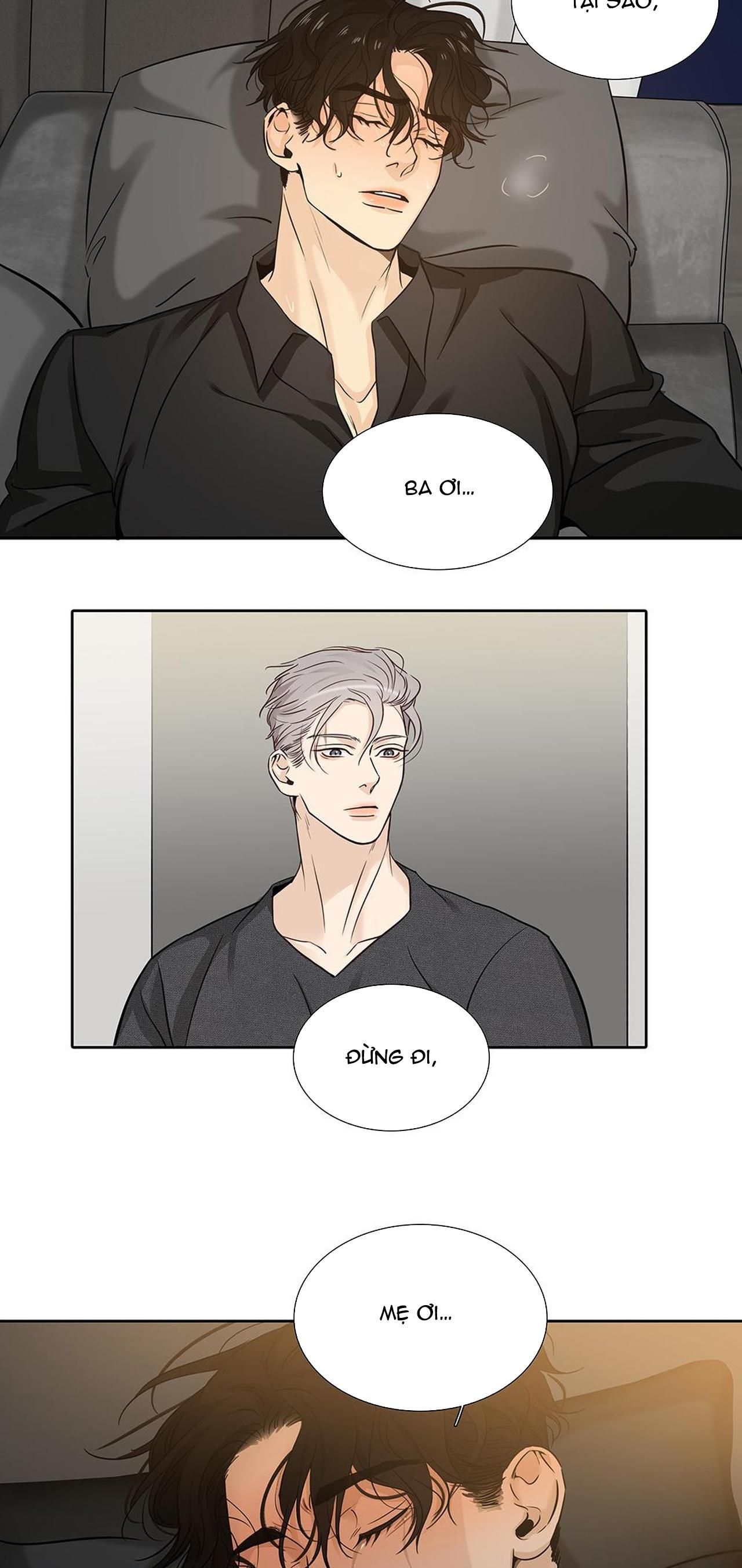 Quan Hệ Trả Nợ Chapter 22 - 29