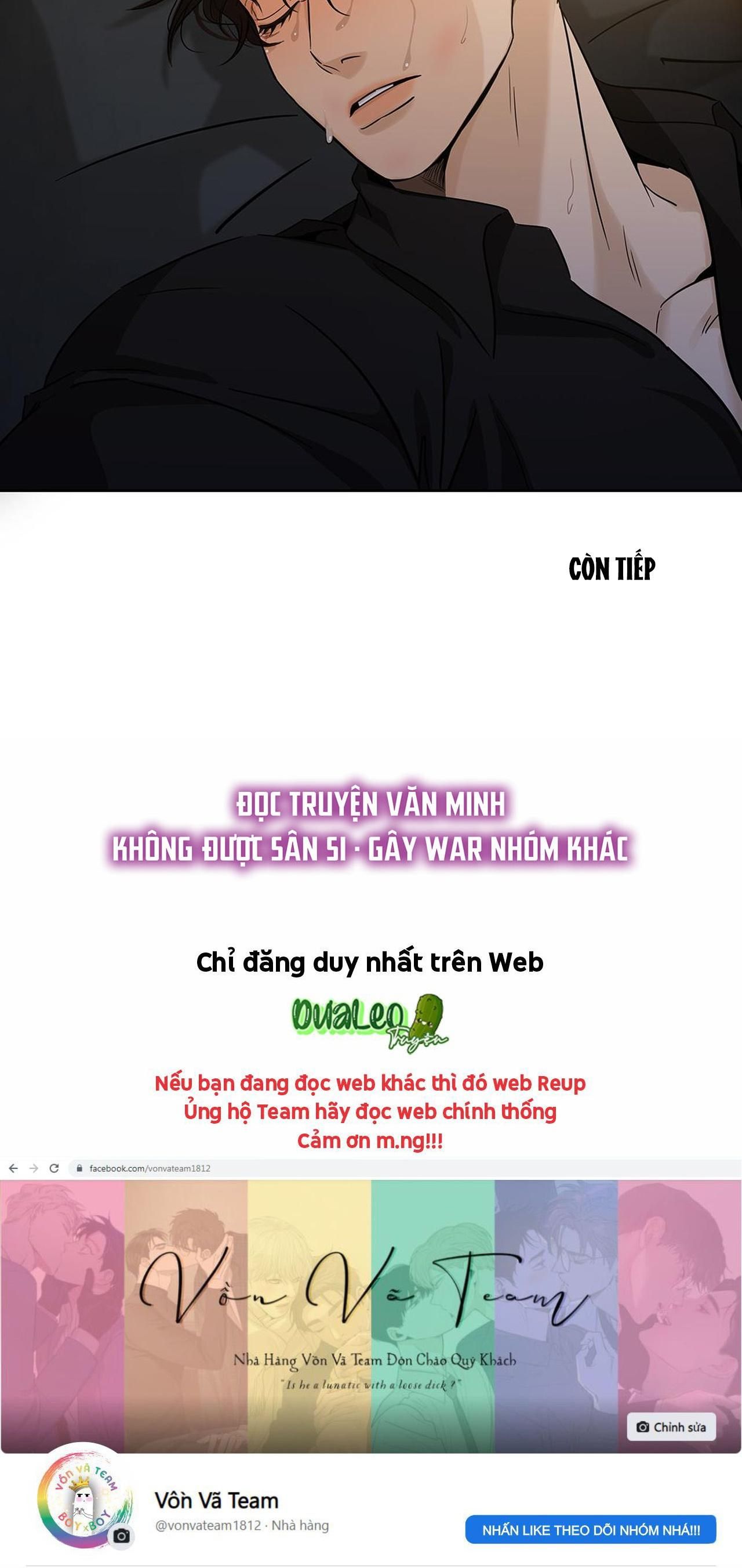 Quan Hệ Trả Nợ Chapter 22 - 30