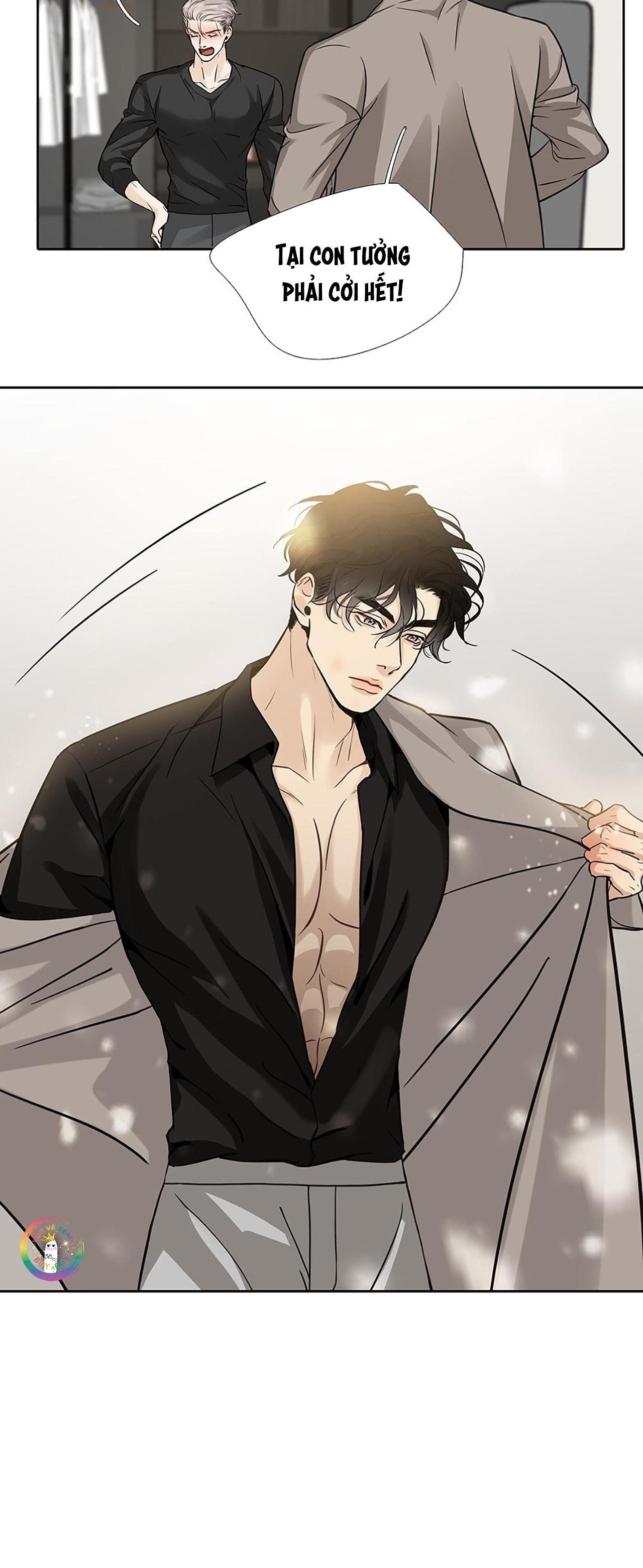 Quan Hệ Trả Nợ Chapter 22 - 6