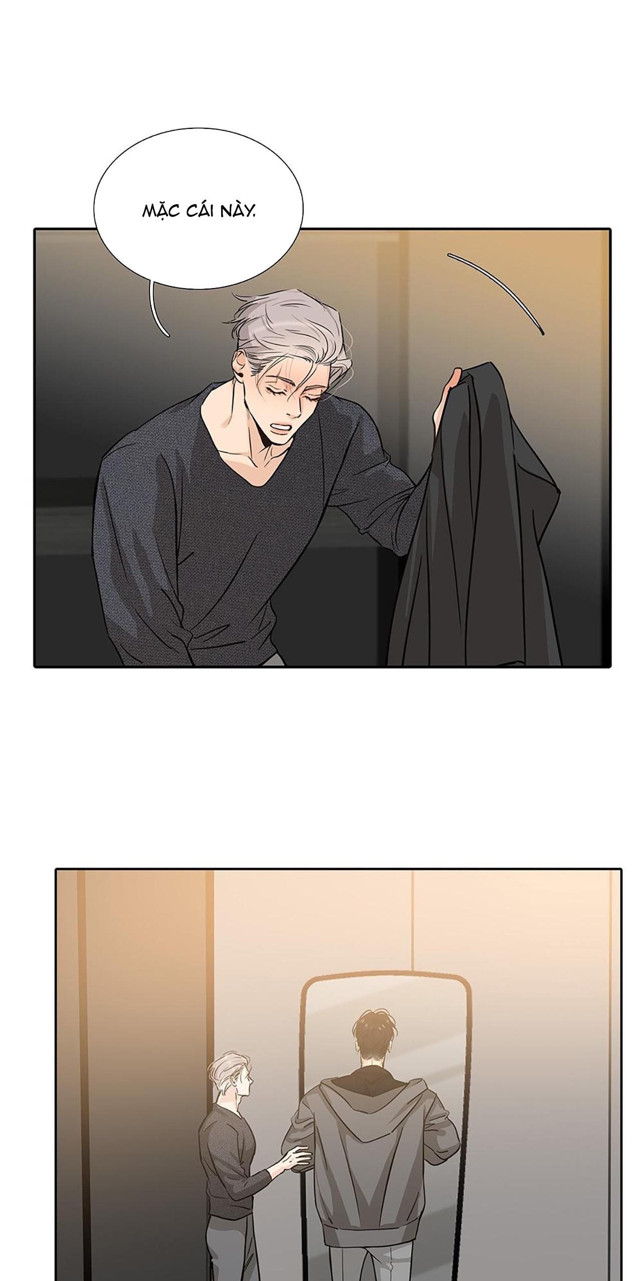 Quan Hệ Trả Nợ Chapter 22 - 7