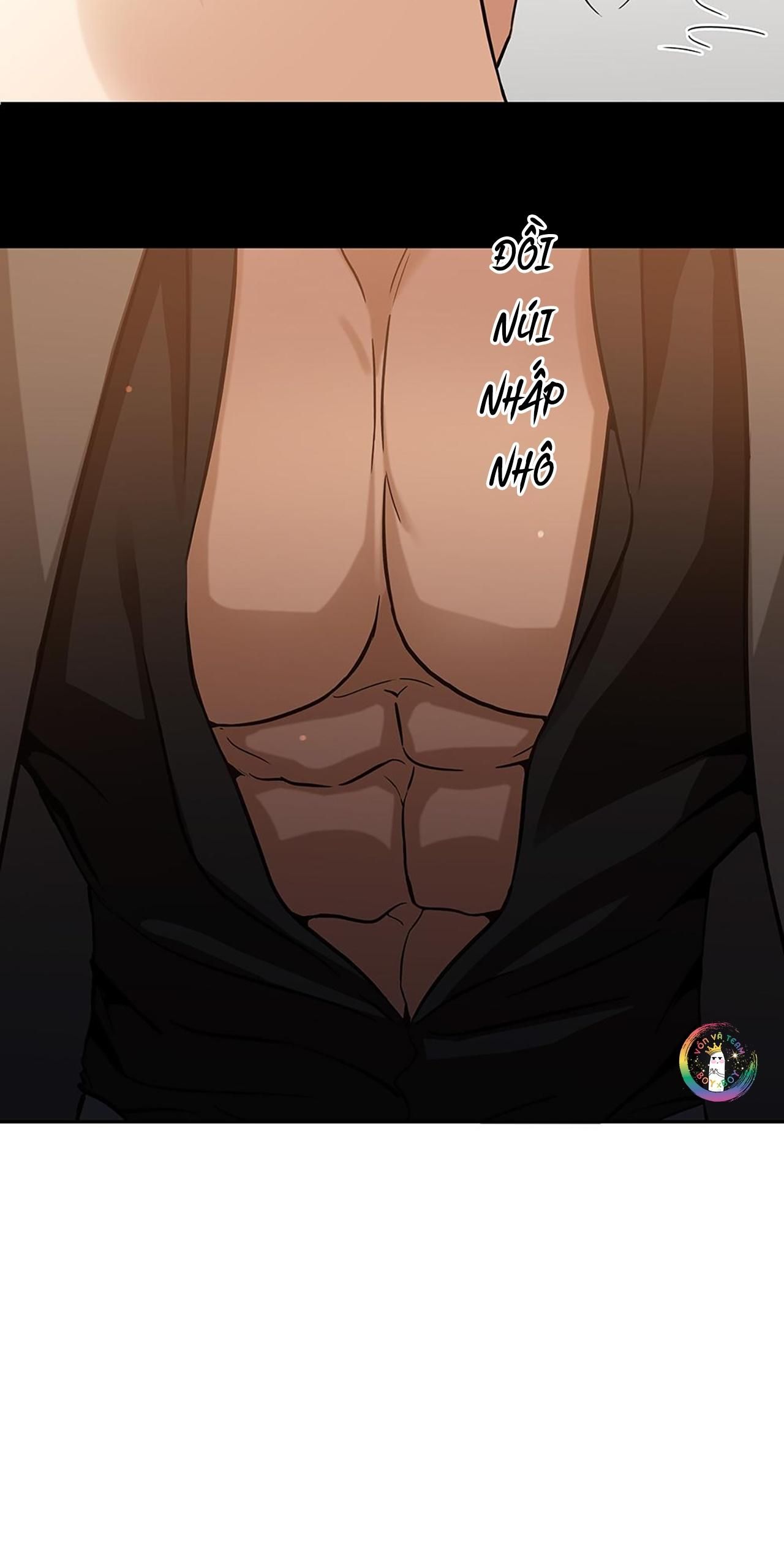 Quan Hệ Trả Nợ Chapter 22 - 9