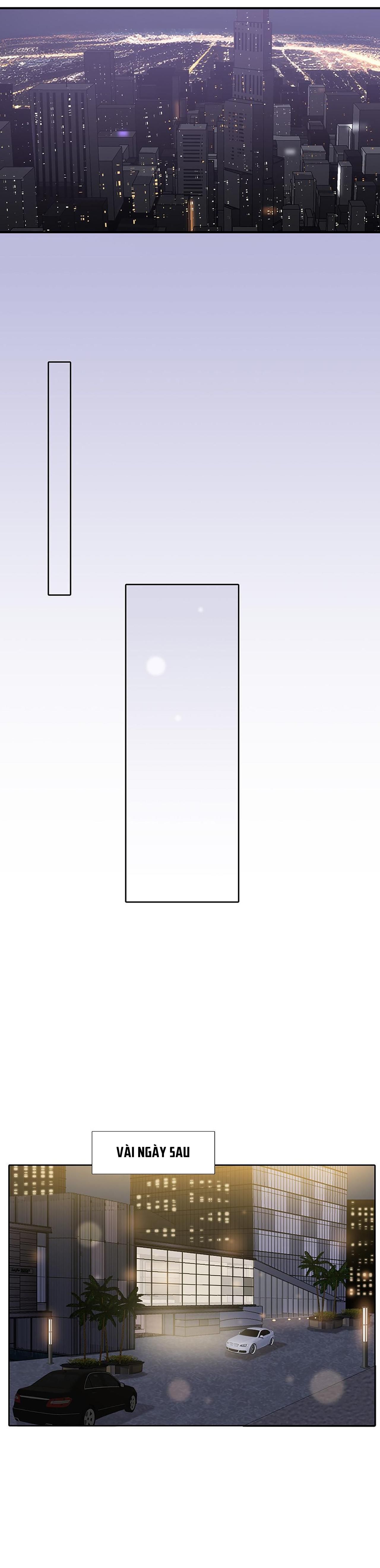 Quan Hệ Trả Nợ Chapter 23 - 15