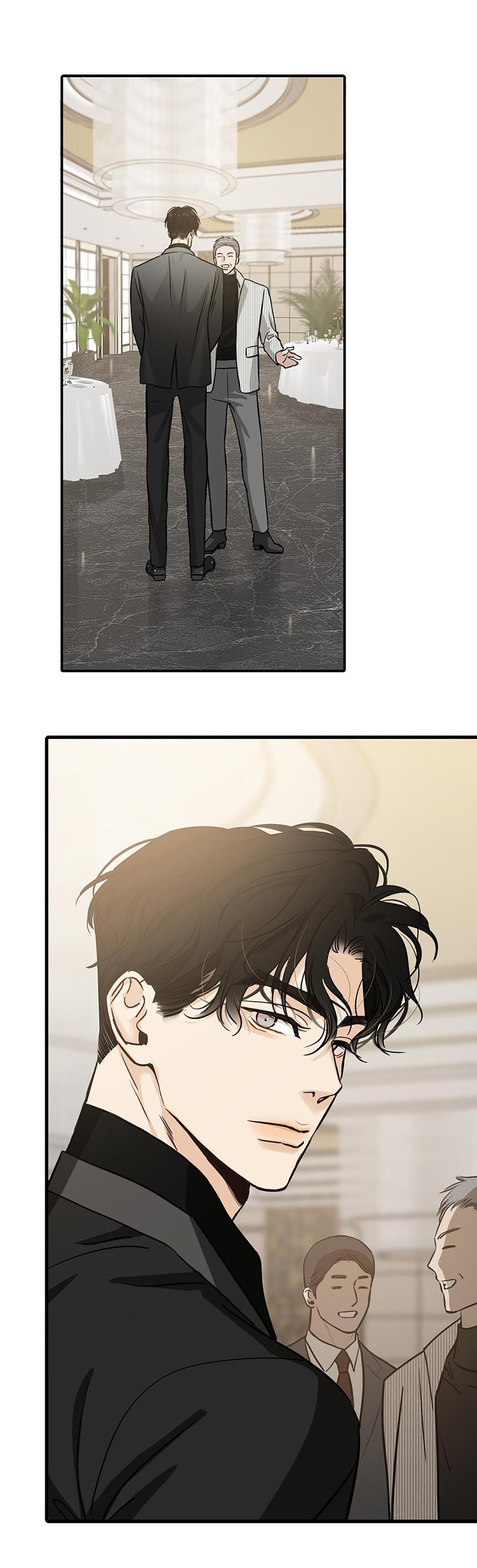 Quan Hệ Trả Nợ Chapter 23 - 19