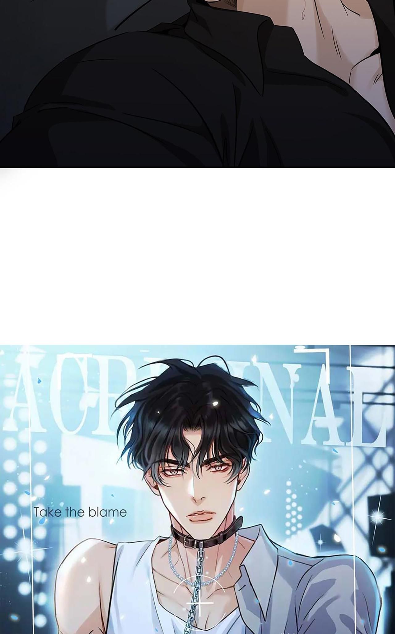 Quan Hệ Trả Nợ Chapter 23 - 3