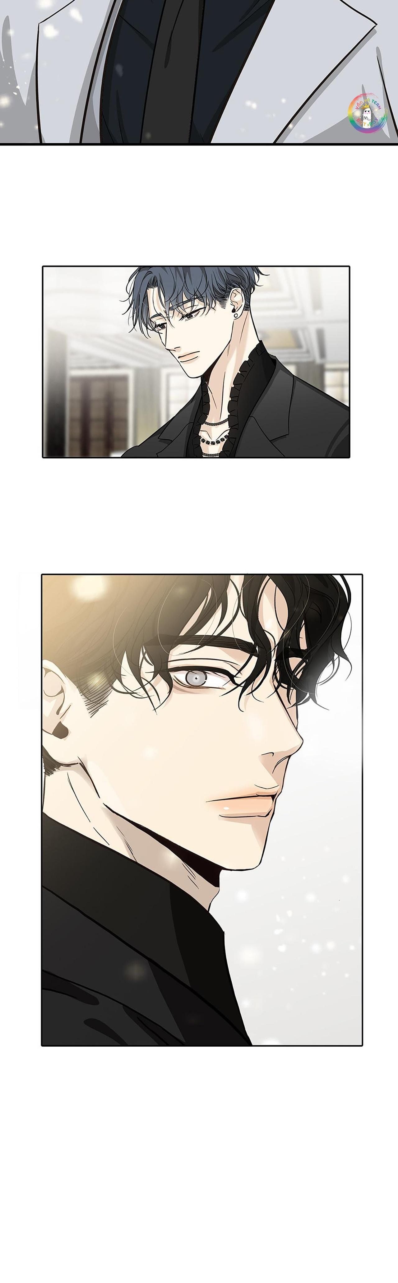 Quan Hệ Trả Nợ Chapter 23 - 22