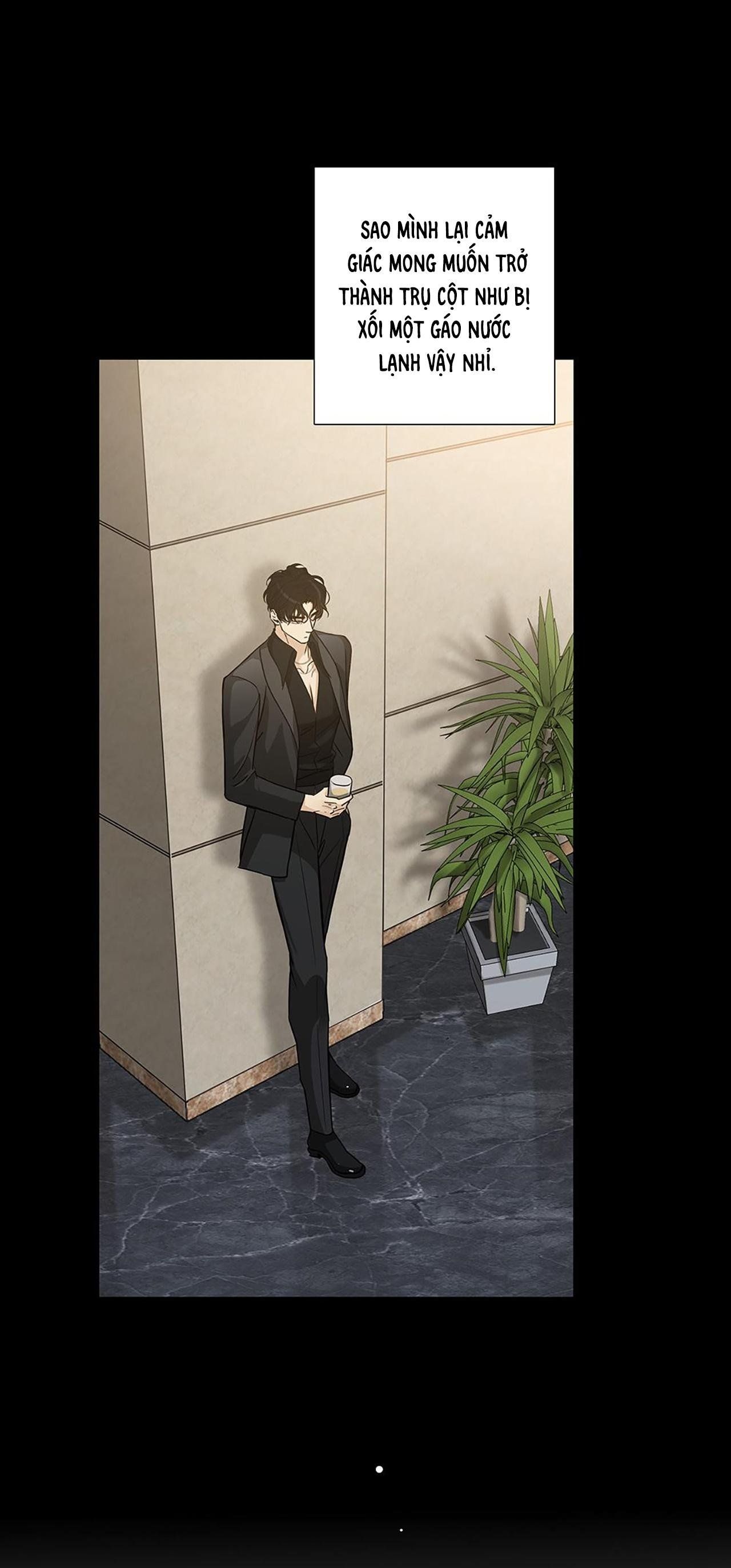 Quan Hệ Trả Nợ Chapter 23 - 24