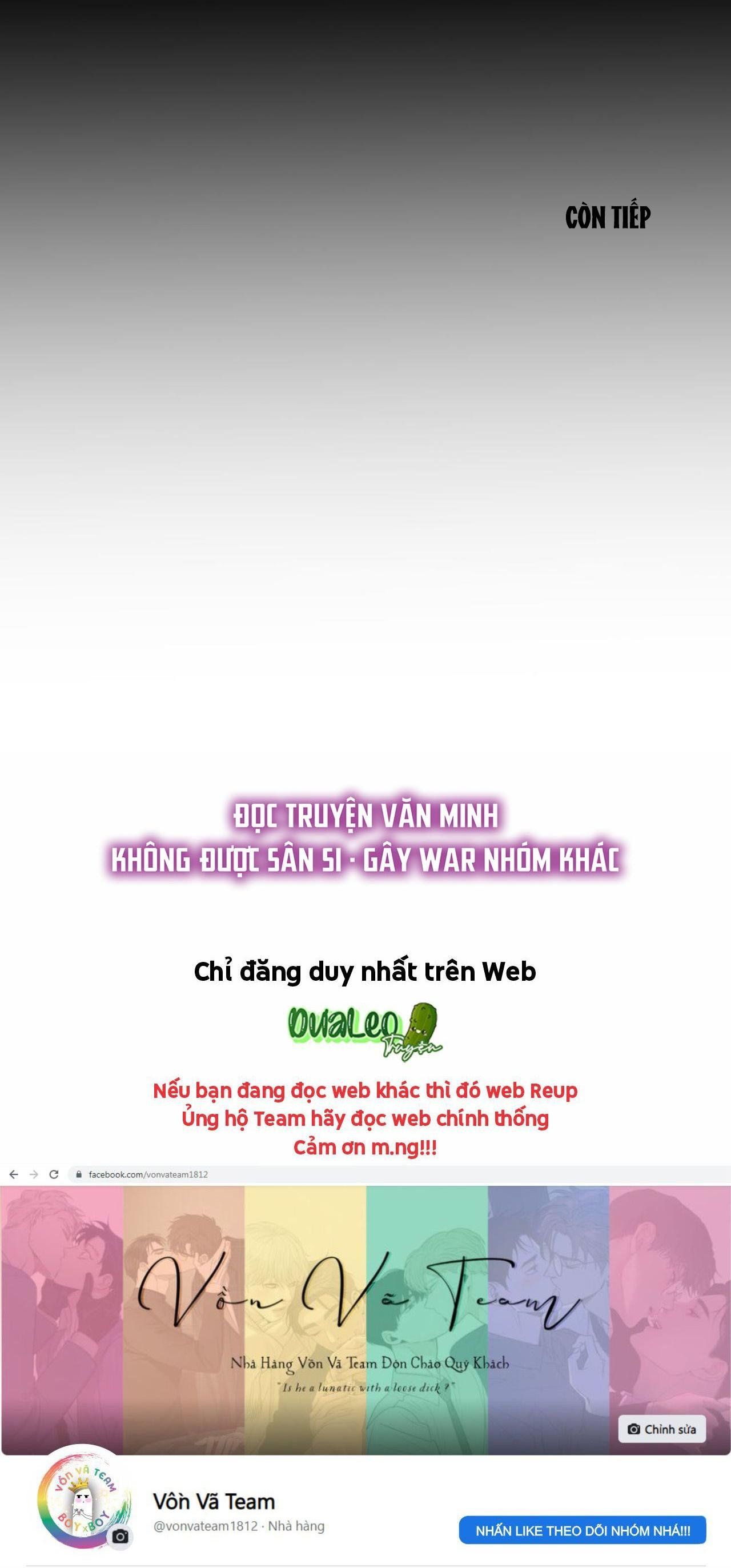 Quan Hệ Trả Nợ Chapter 23 - 25