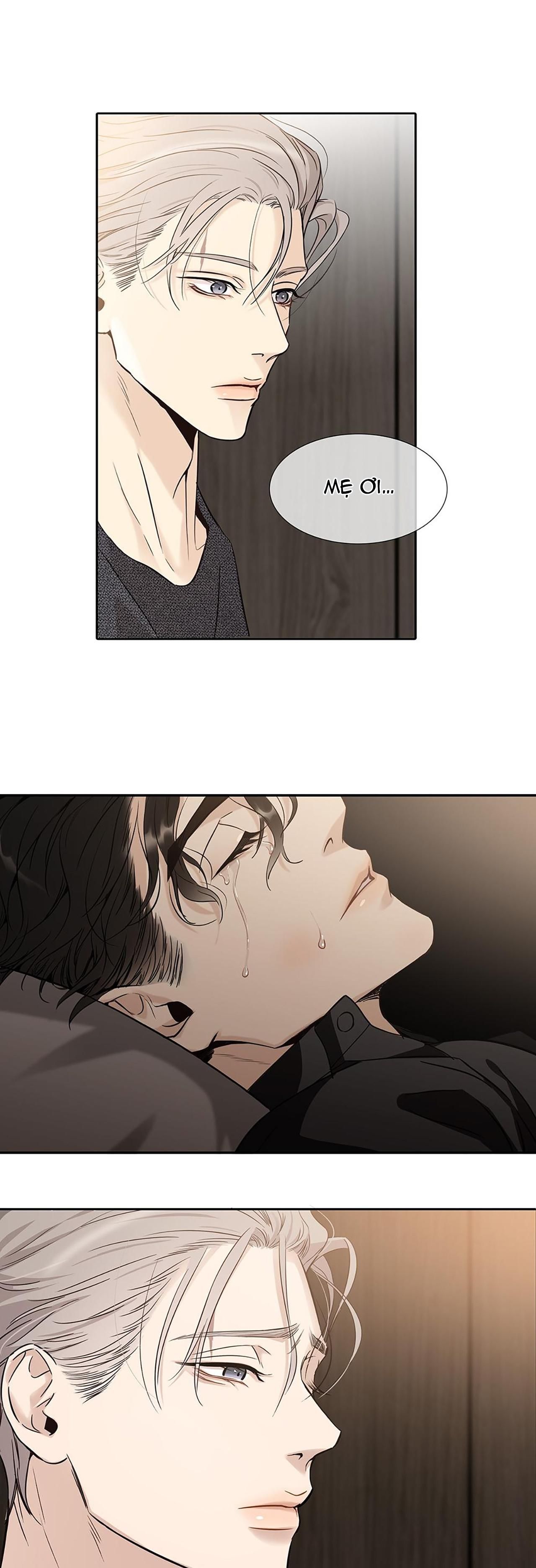 Quan Hệ Trả Nợ Chapter 23 - 5