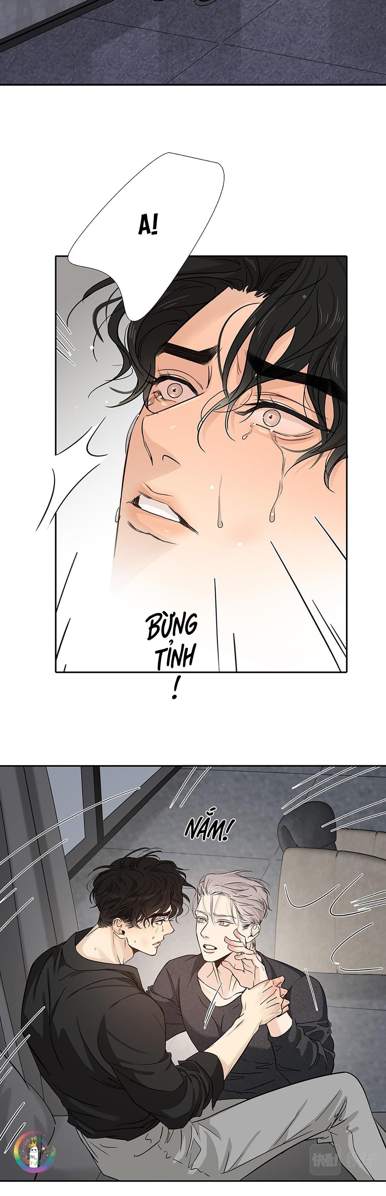 Quan Hệ Trả Nợ Chapter 23 - 10