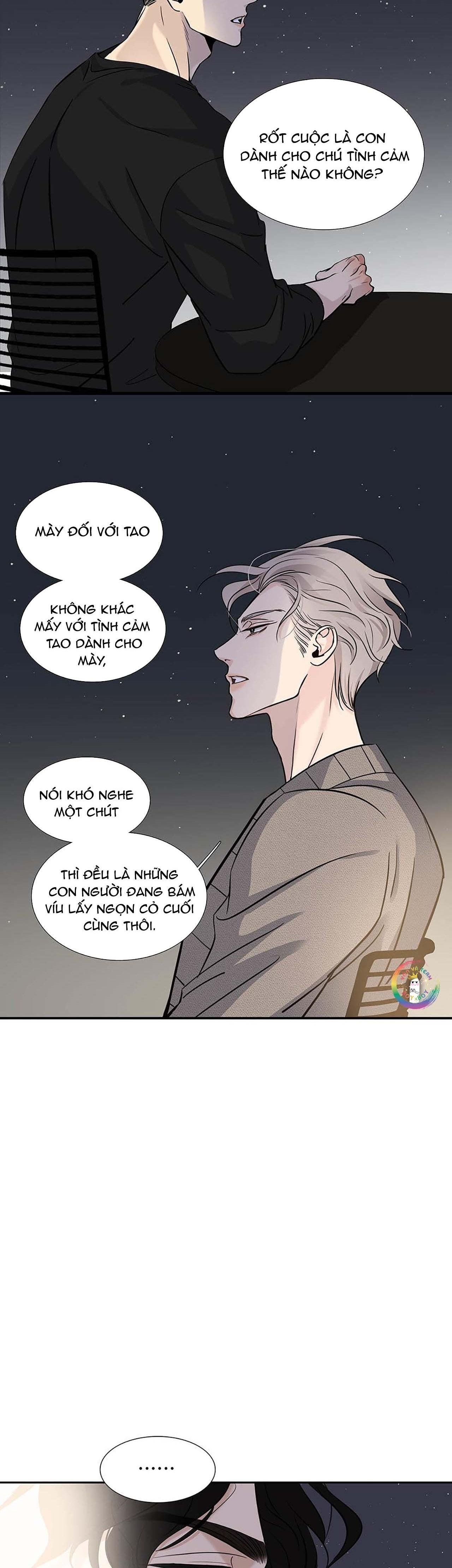 Quan Hệ Trả Nợ Chapter 24 - 19