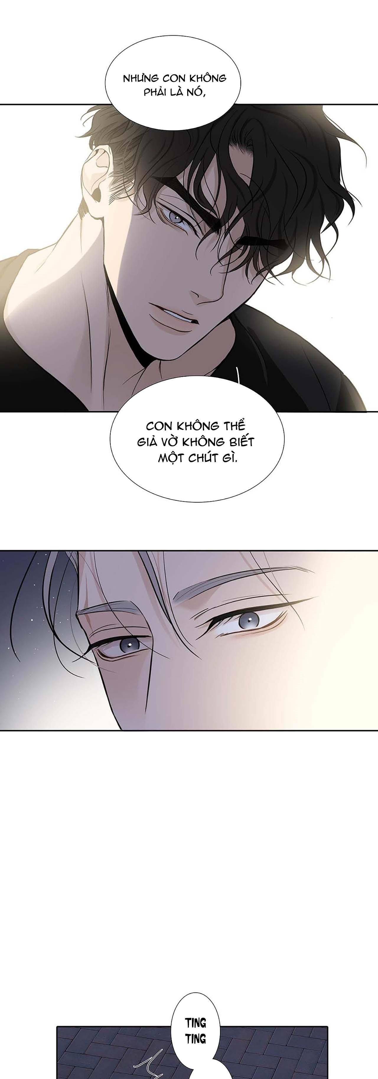 Quan Hệ Trả Nợ Chapter 24 - 21