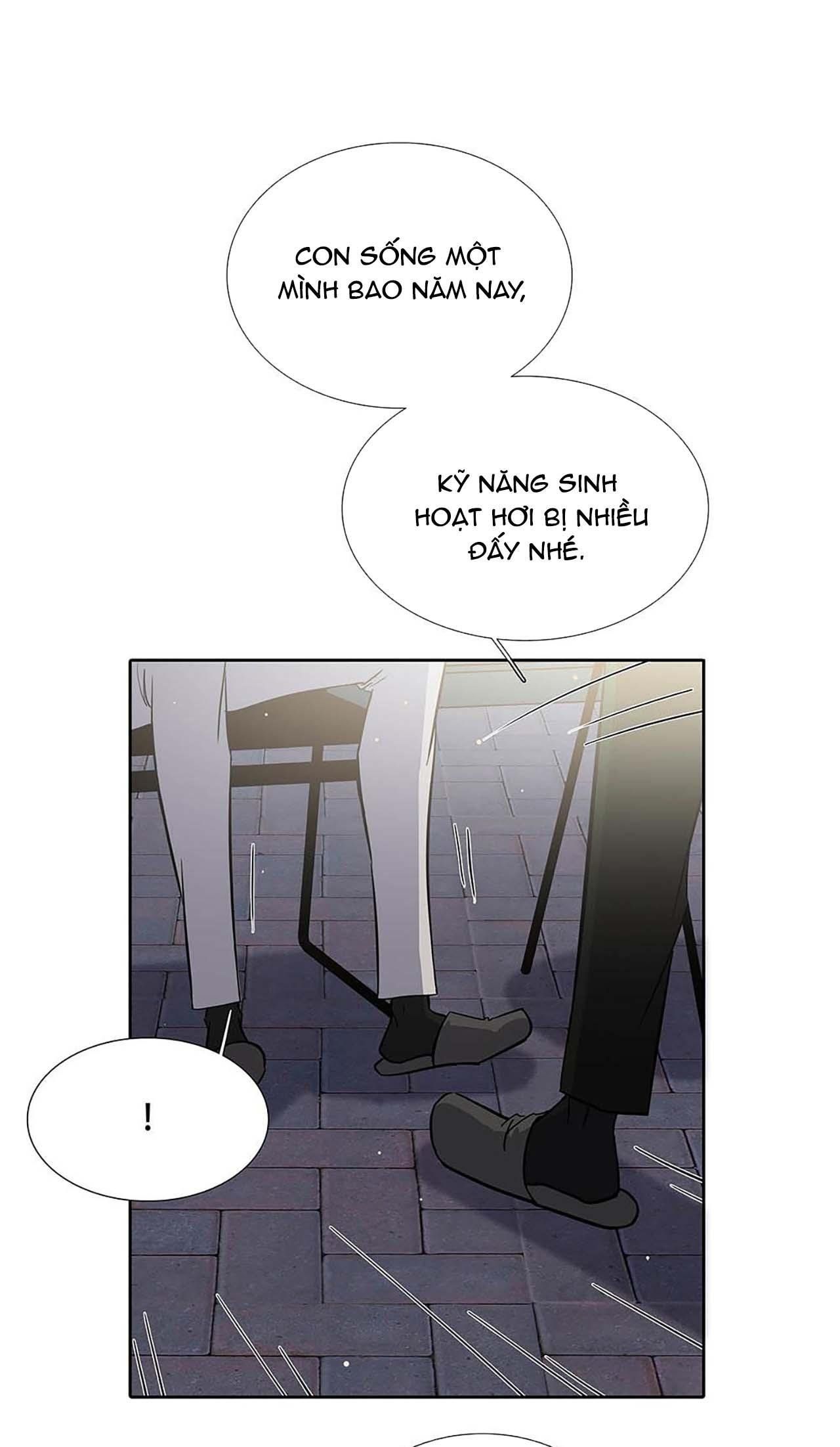 Quan Hệ Trả Nợ Chapter 24 - 24