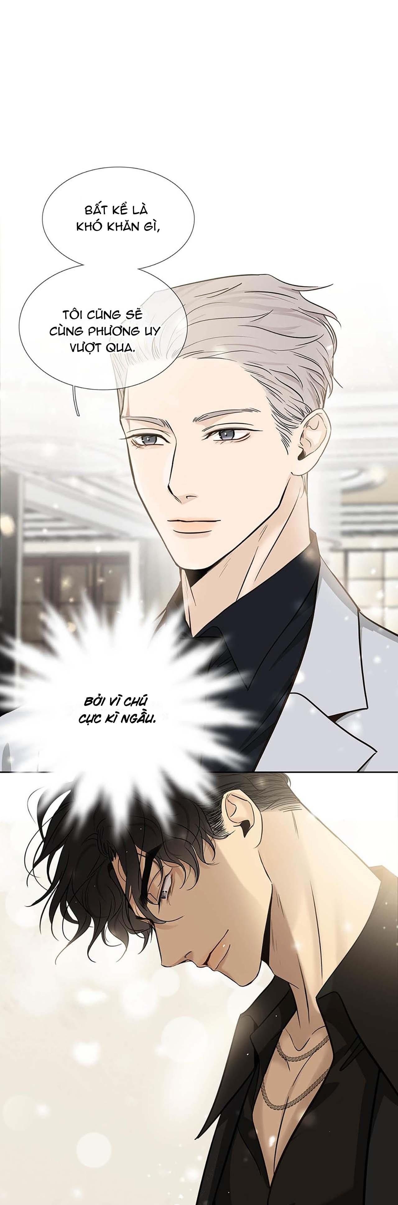 Quan Hệ Trả Nợ Chapter 24 - 6