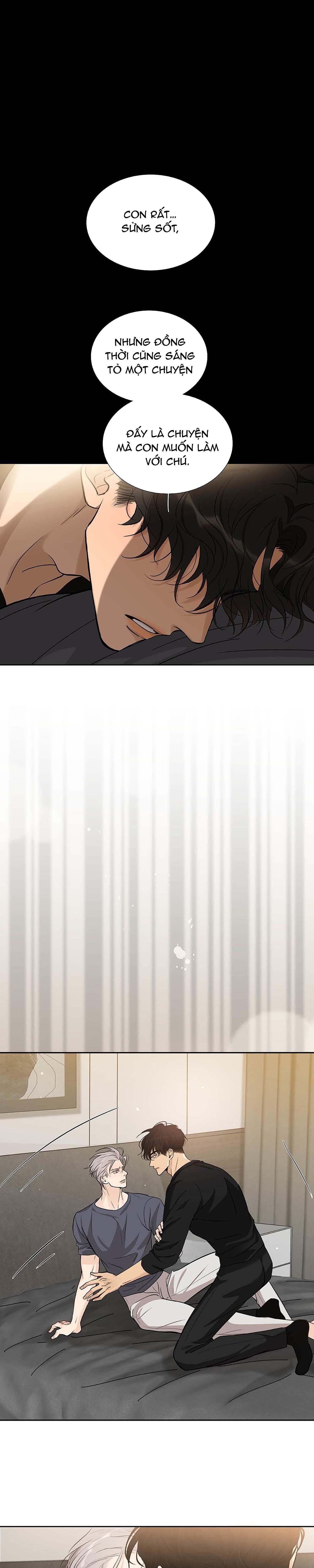 Quan Hệ Trả Nợ Chapter 25 - 14