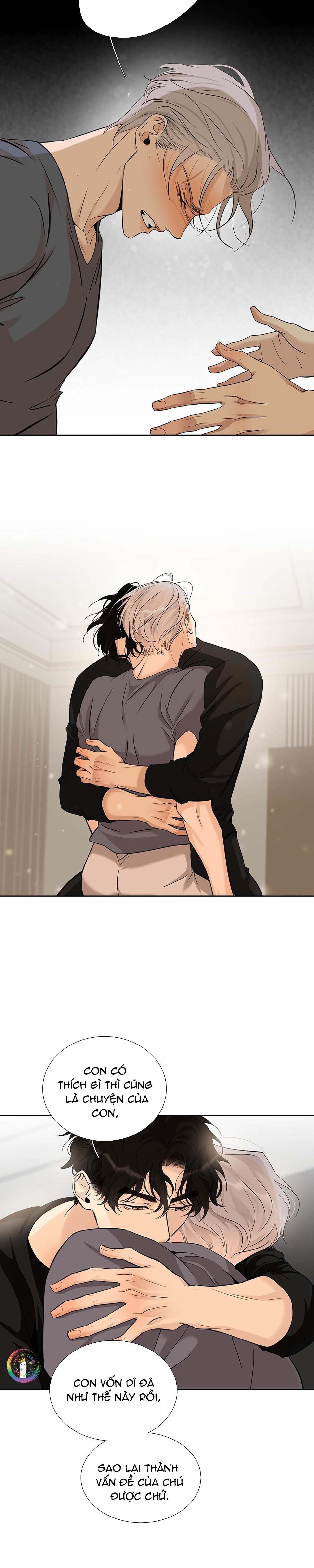 Quan Hệ Trả Nợ Chapter 25 - 16