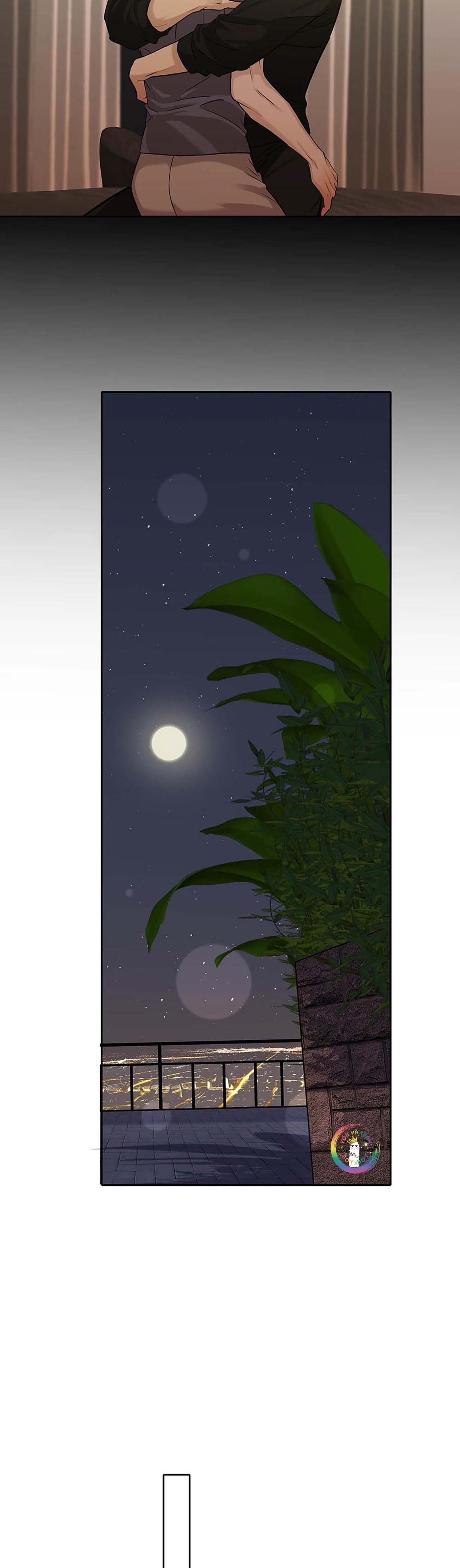 Quan Hệ Trả Nợ Chapter 25 - 18