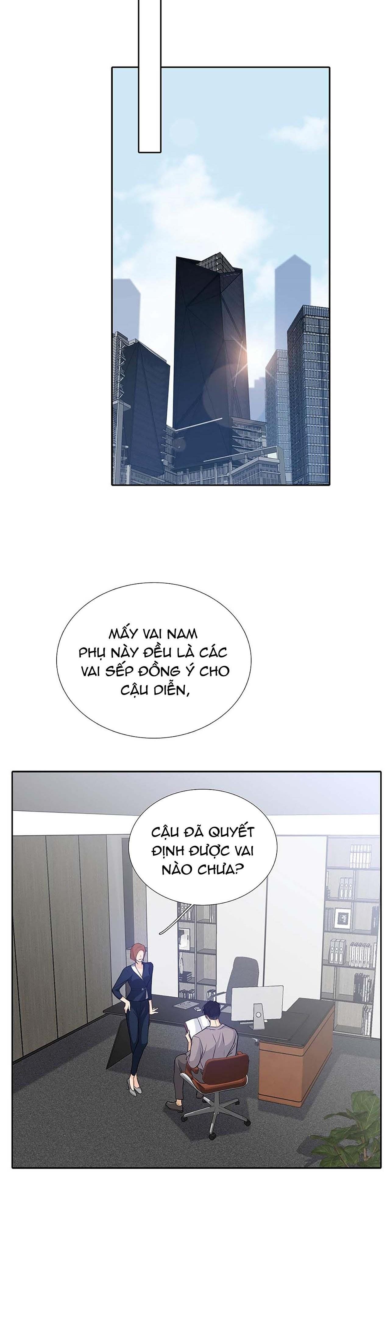 Quan Hệ Trả Nợ Chapter 25 - 19