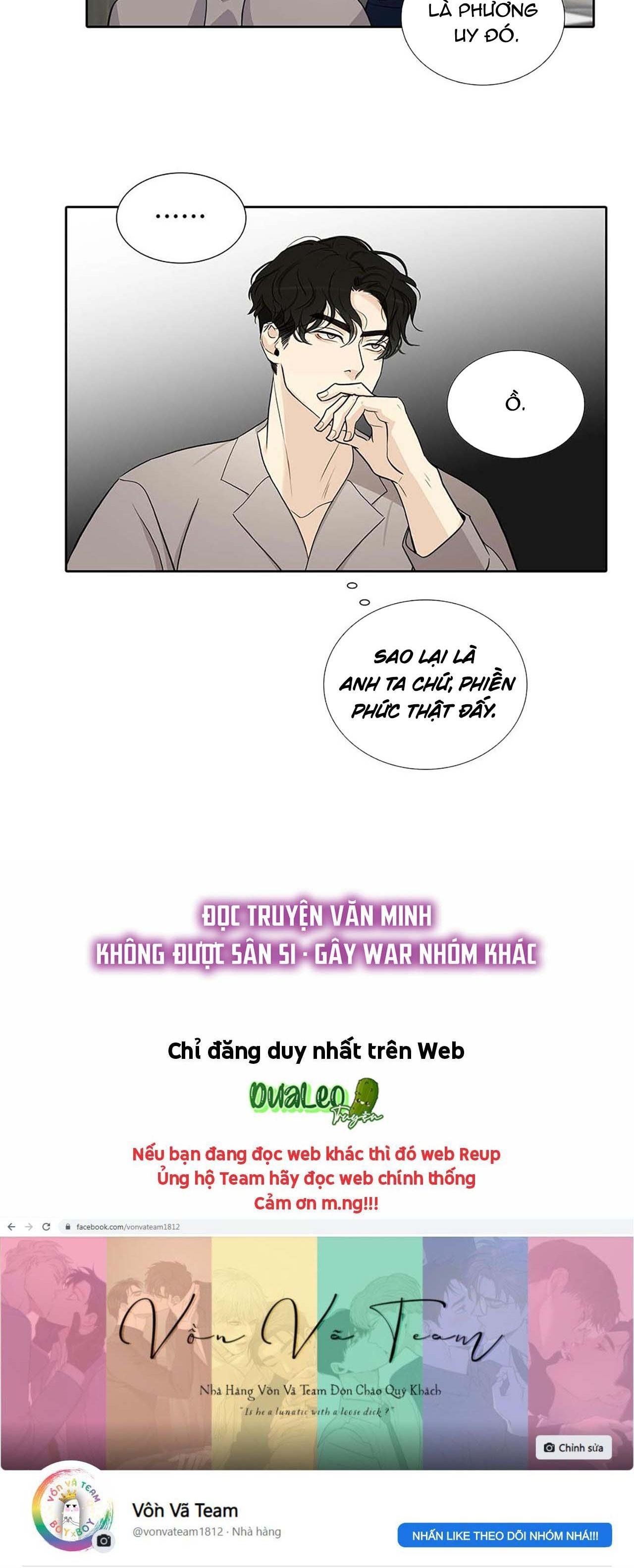 Quan Hệ Trả Nợ Chapter 25 - 22