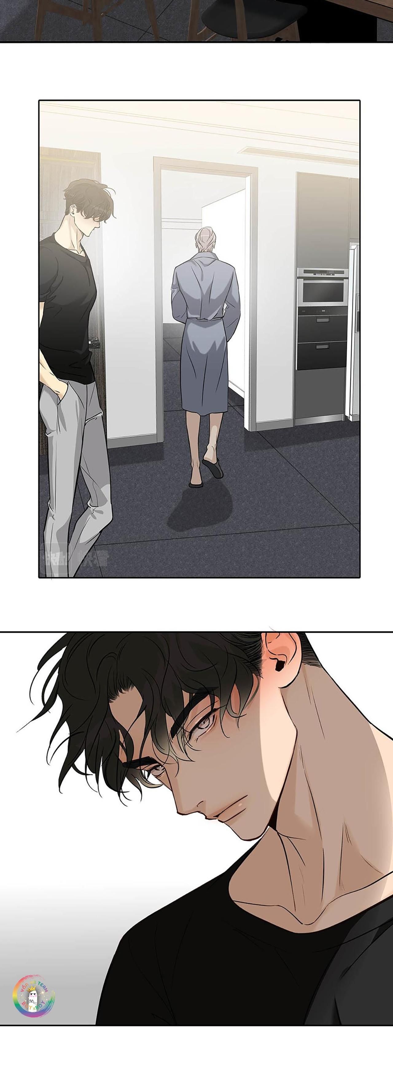 Quan Hệ Trả Nợ Chapter 26 - 12